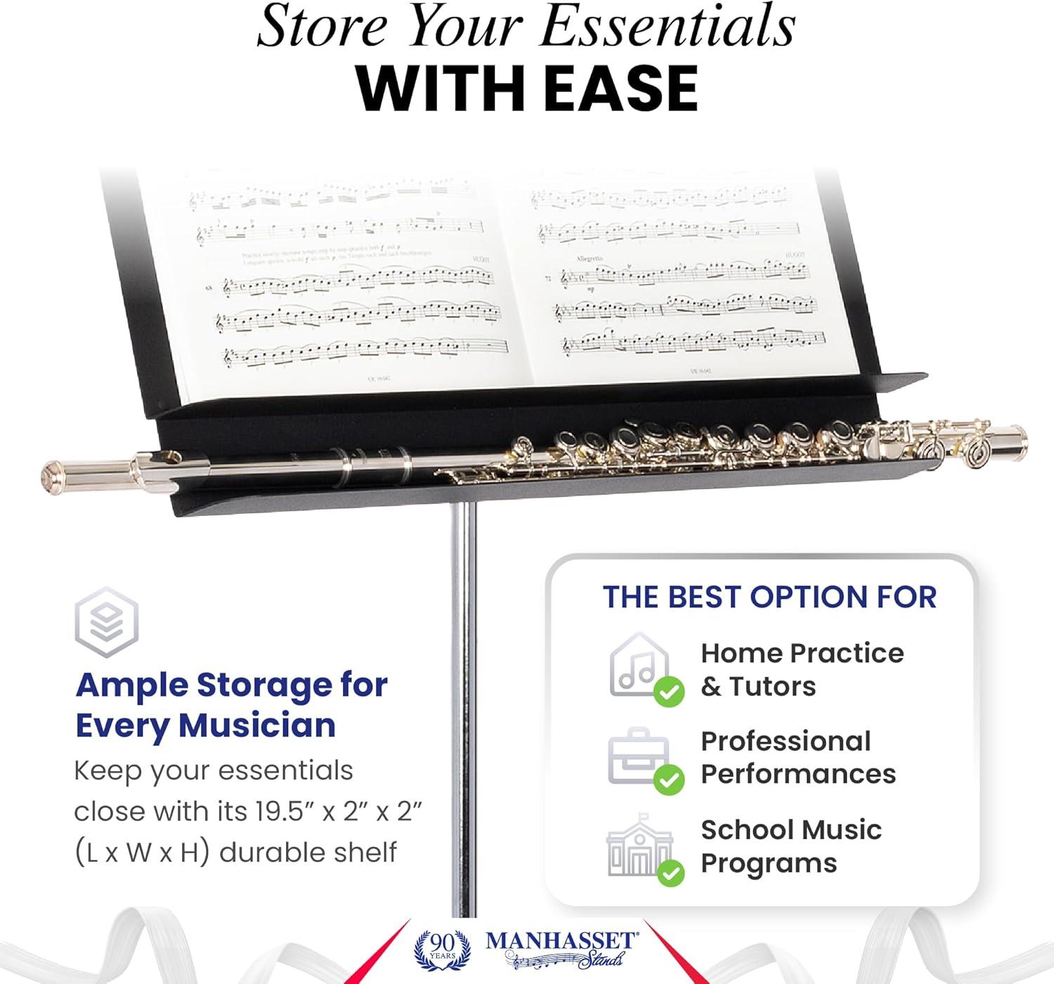 Manhasset MH5001 Orchestra Stand