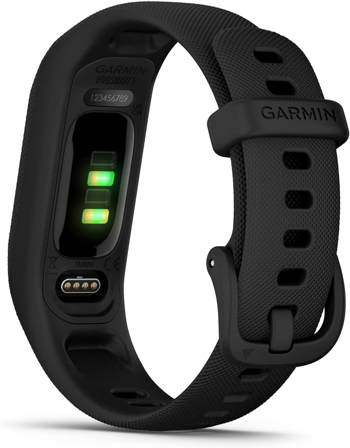 Garmin vivosmart 5