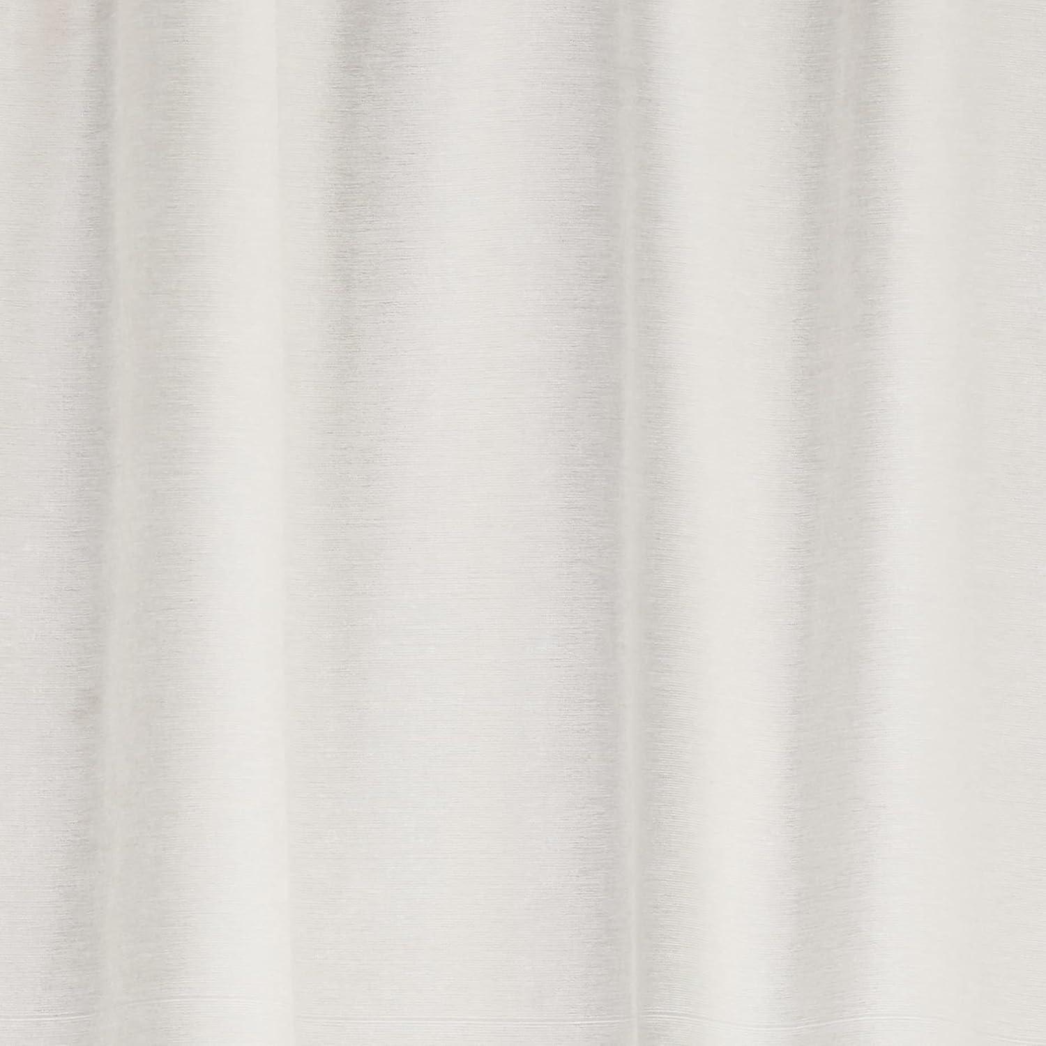 Carnaby Rustic Vogue Distressed Velvet Single Window Curtain Panel - Elrene Home Fashions