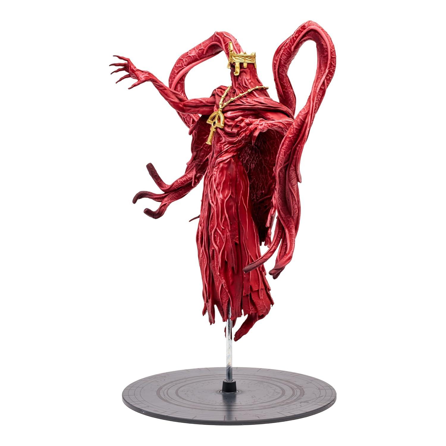 Mcfarlane Toys Diablo IV 12 Inch Figure | Blood Bishop