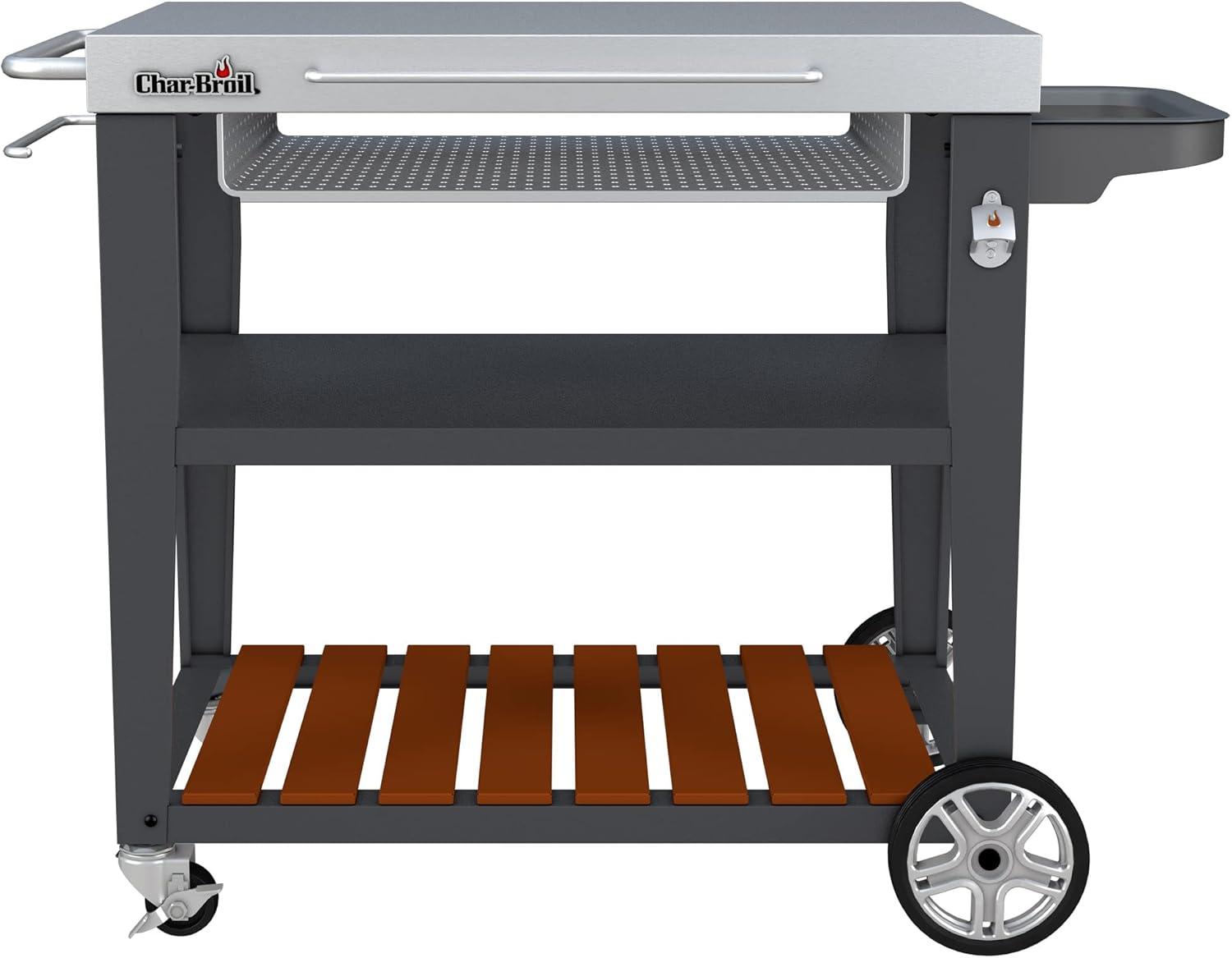 Charbroil Entertainer Cart