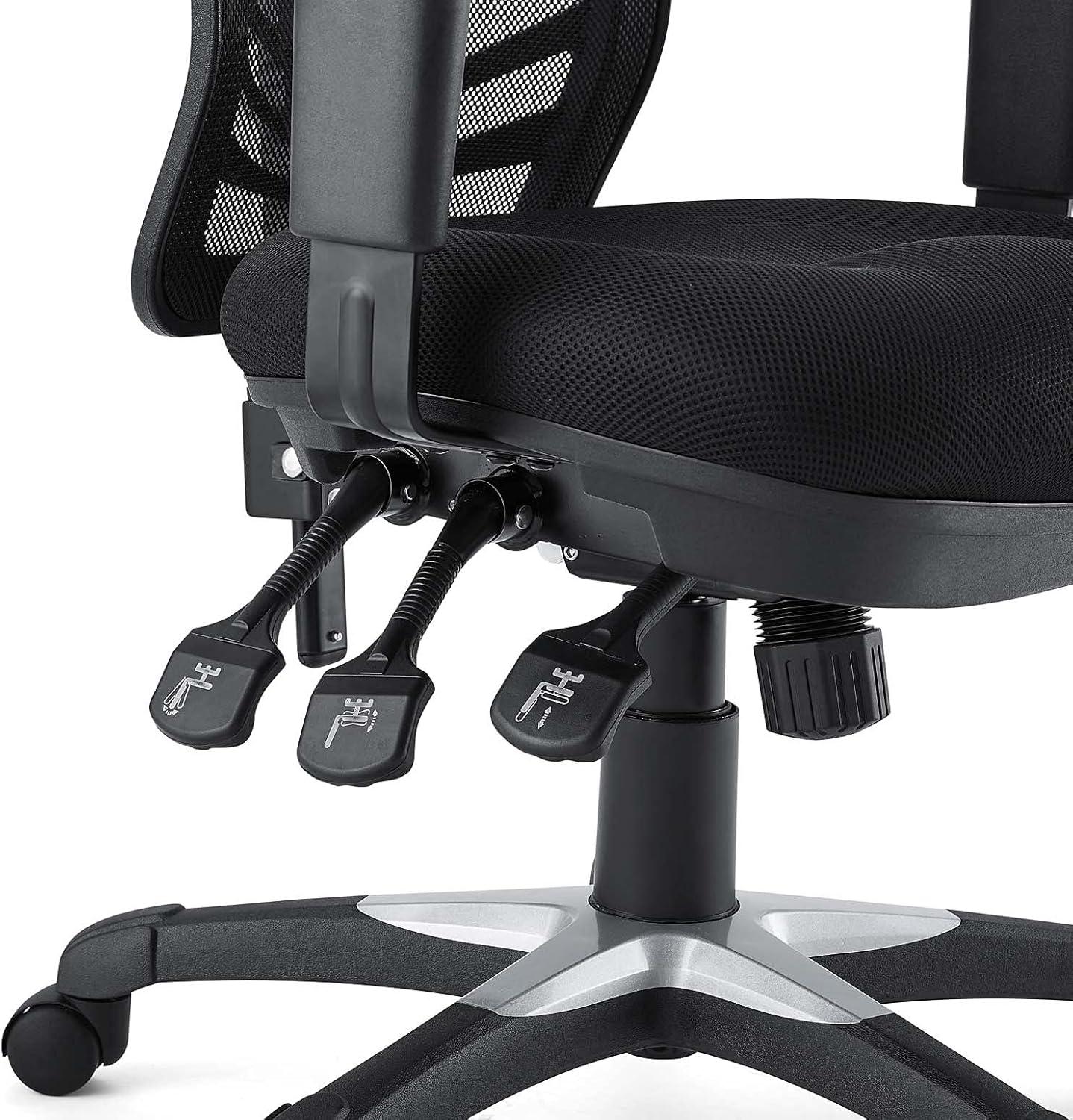 Articulate Mesh Office Chair - Modway