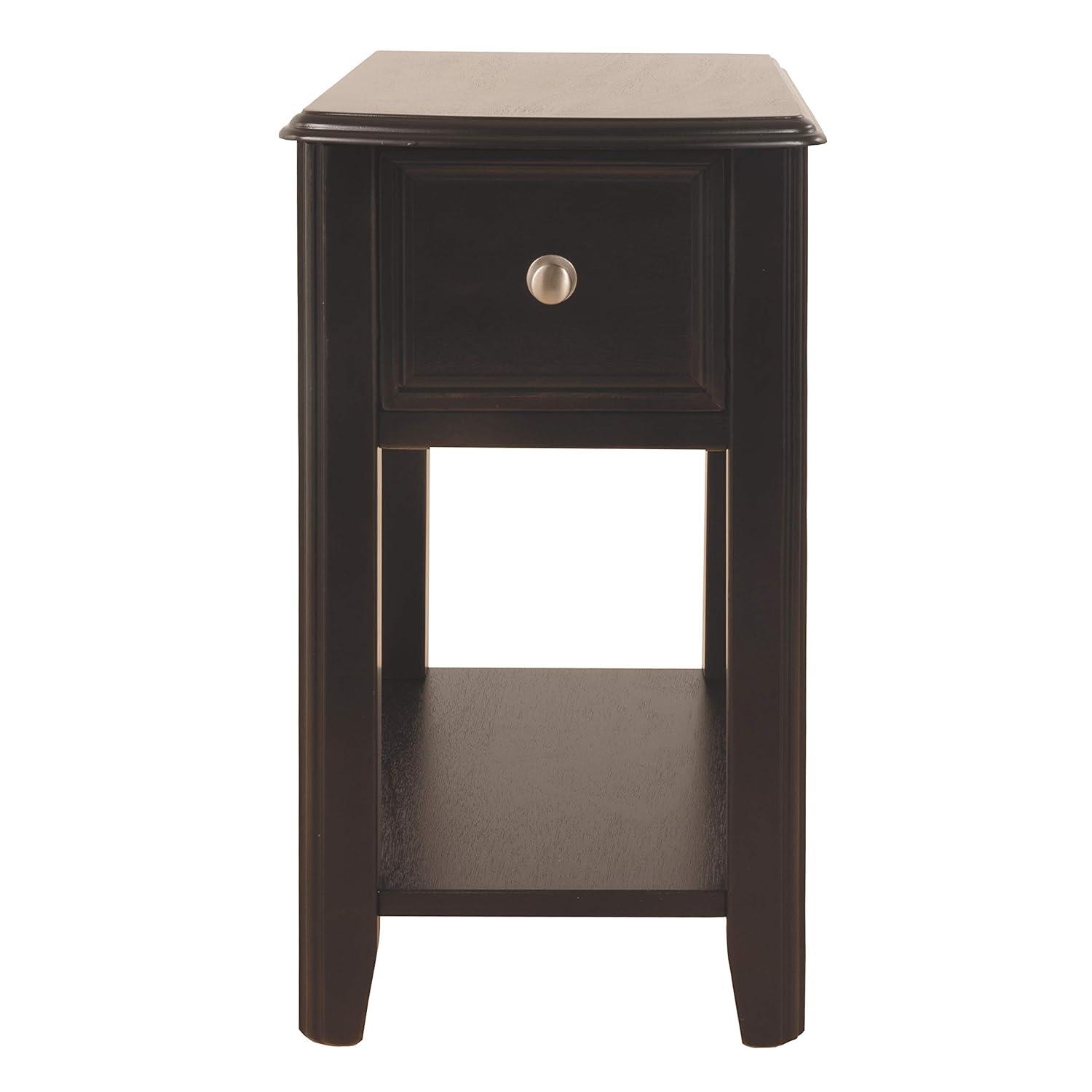 BATH End Table