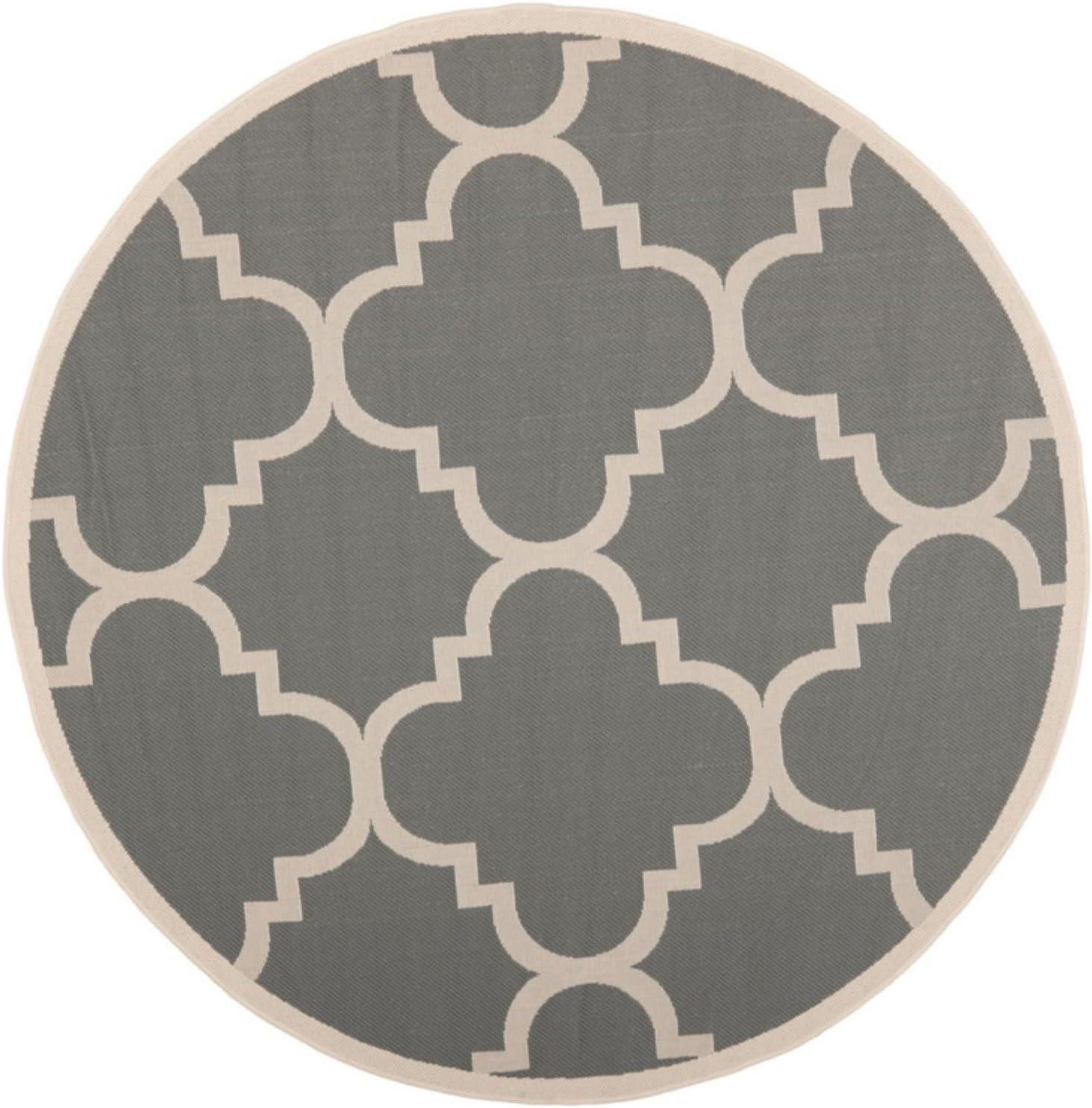 Courtyard CY6243 Indoor/Outdoor Area Rug  - Safavieh