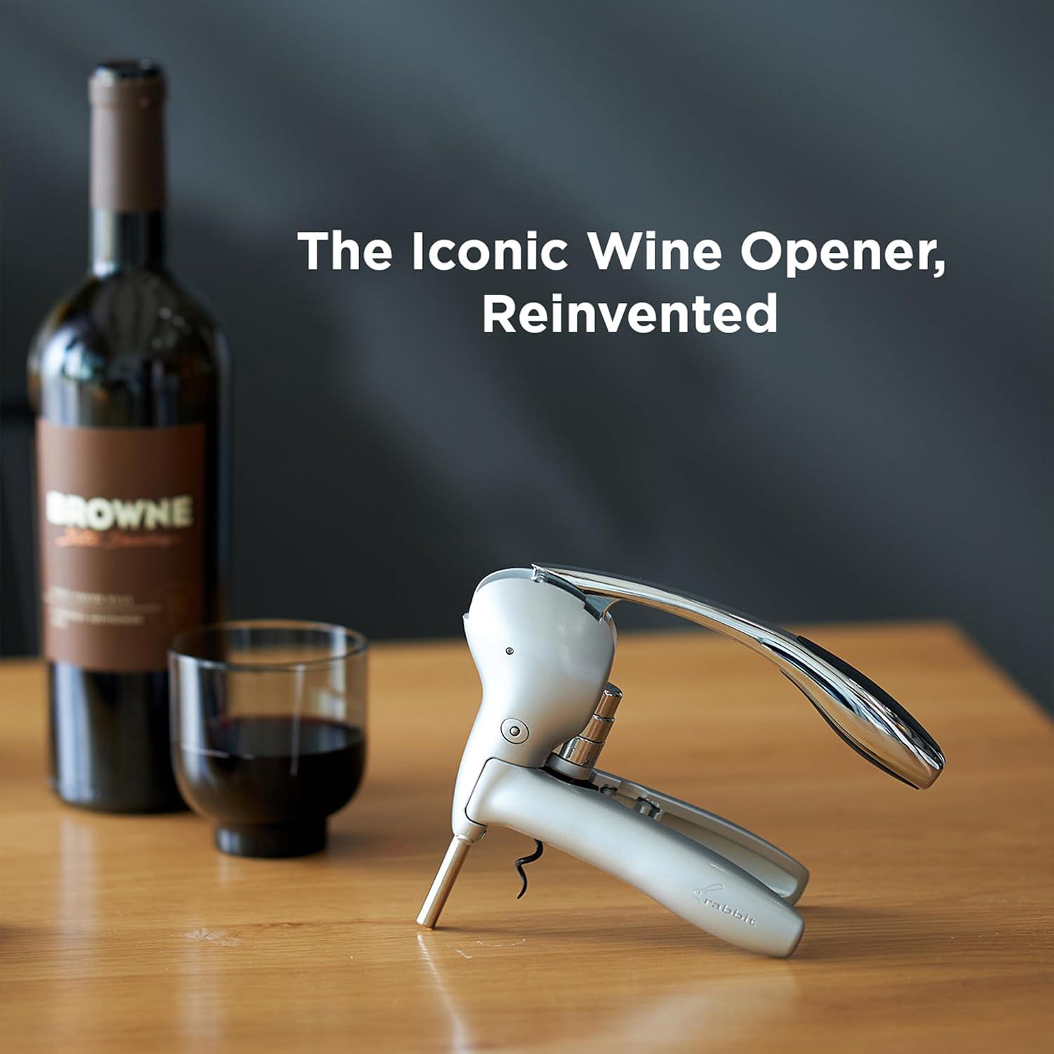 Rabbit Corkscrew