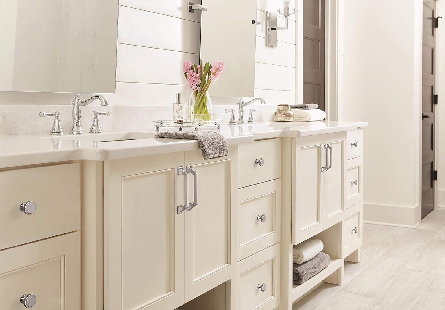 Exceed 1 1/2" Diameter Round Knob