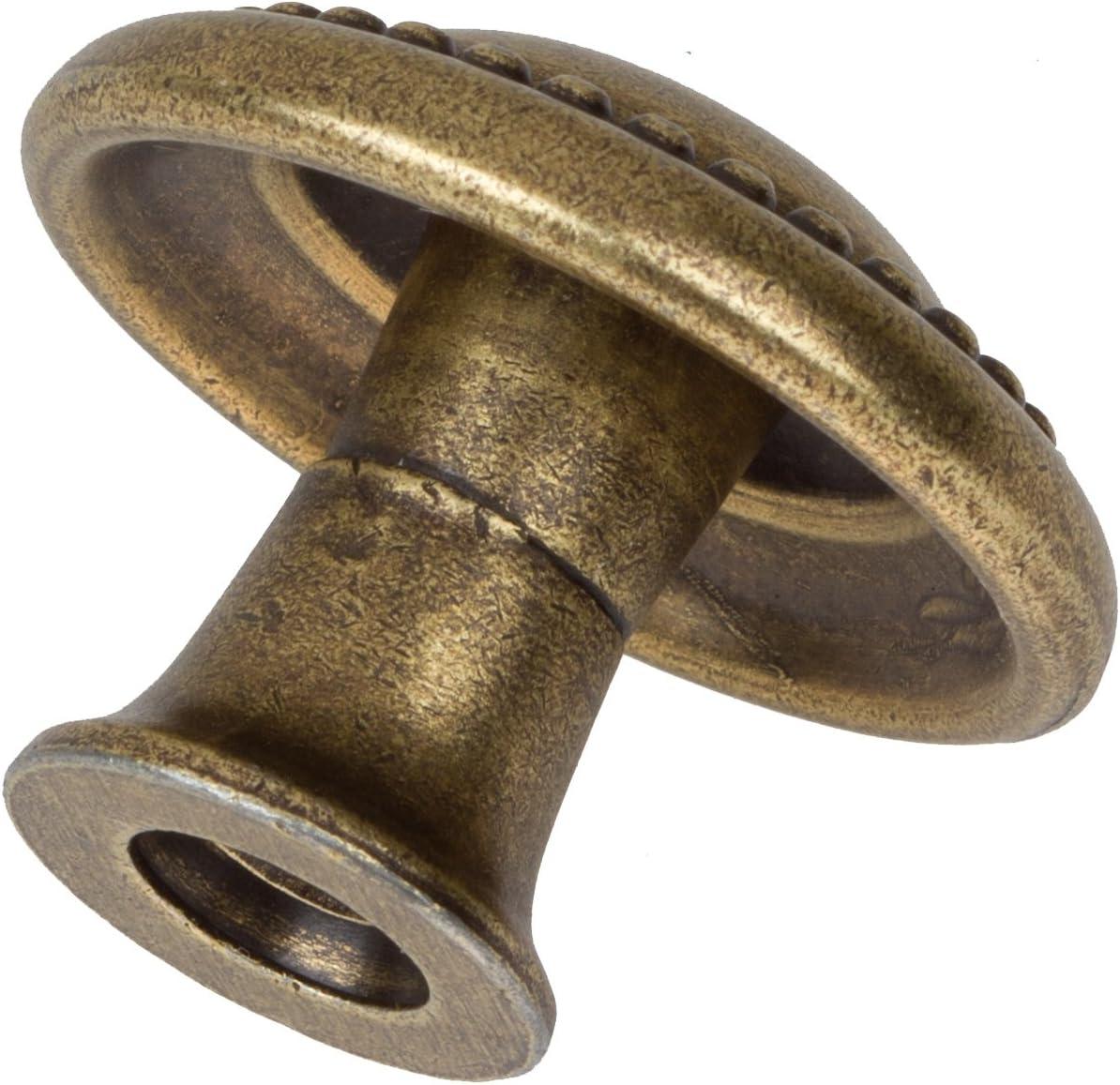 Mushroom Knob