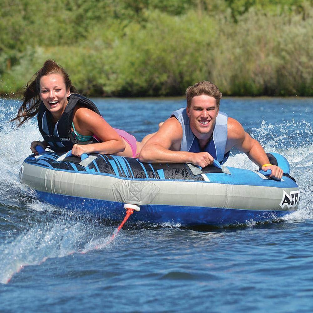 Airhead G-Force 2-Rider Towable Tube for Boating