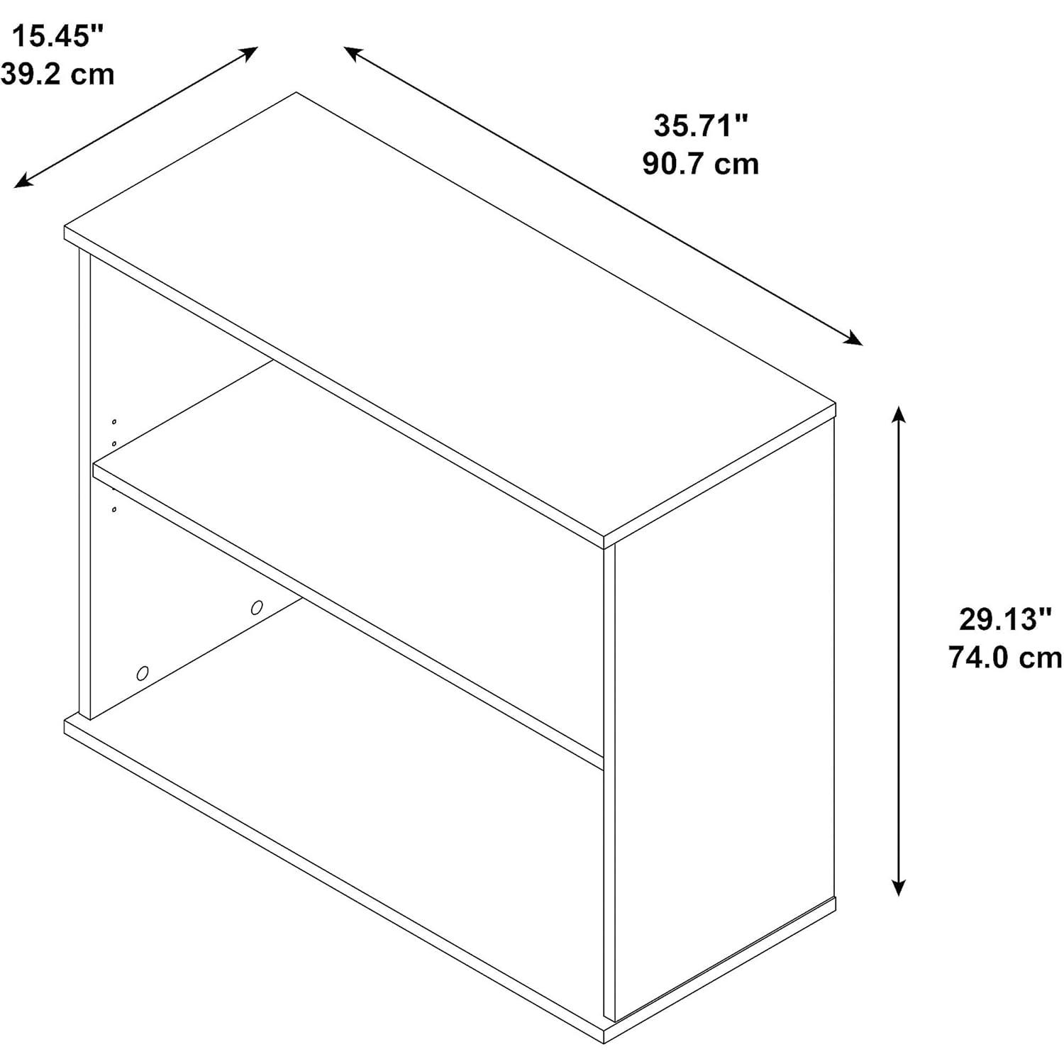 BBF Bookcase