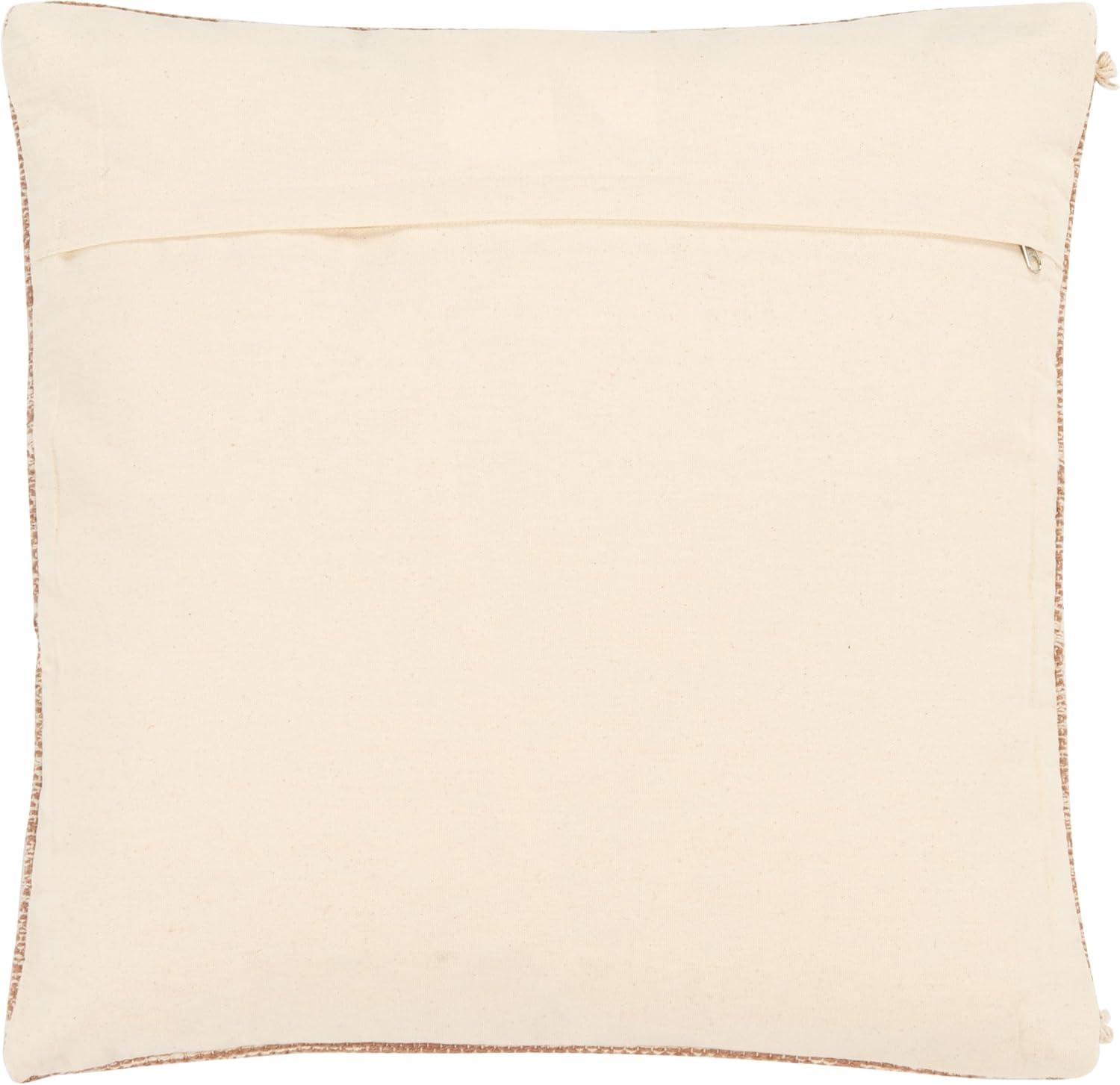 Safavieh Cotton Throw Pillow