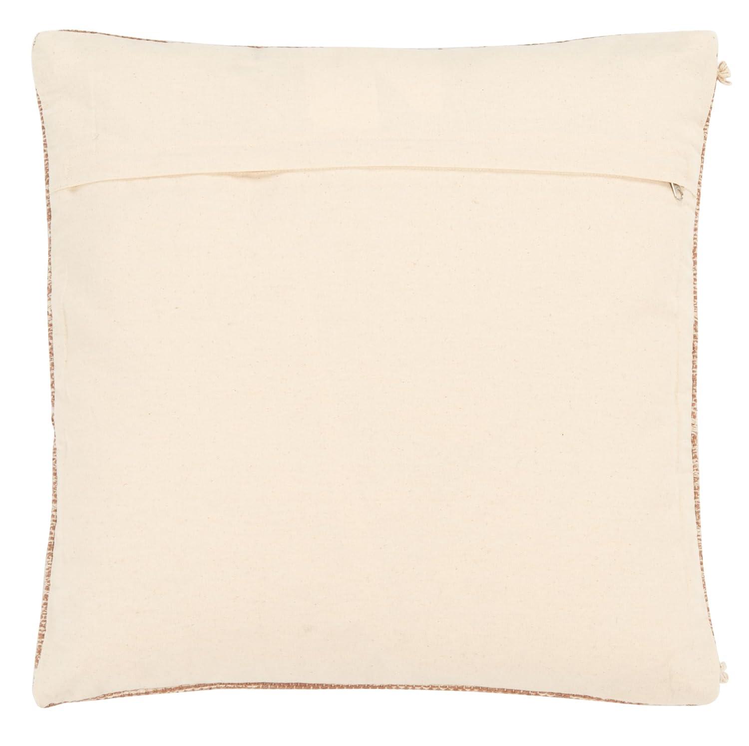 Safavieh Cotton Throw Pillow