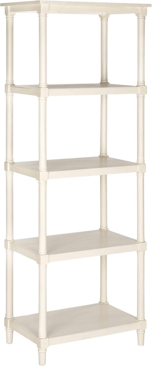 Odessa 5-Tier Bookcase - Safavieh