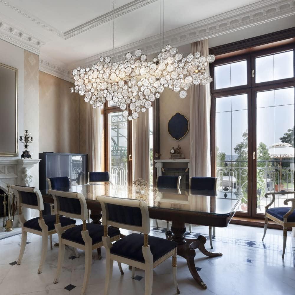 Trento 15 - Light Kitchen Island Pendant