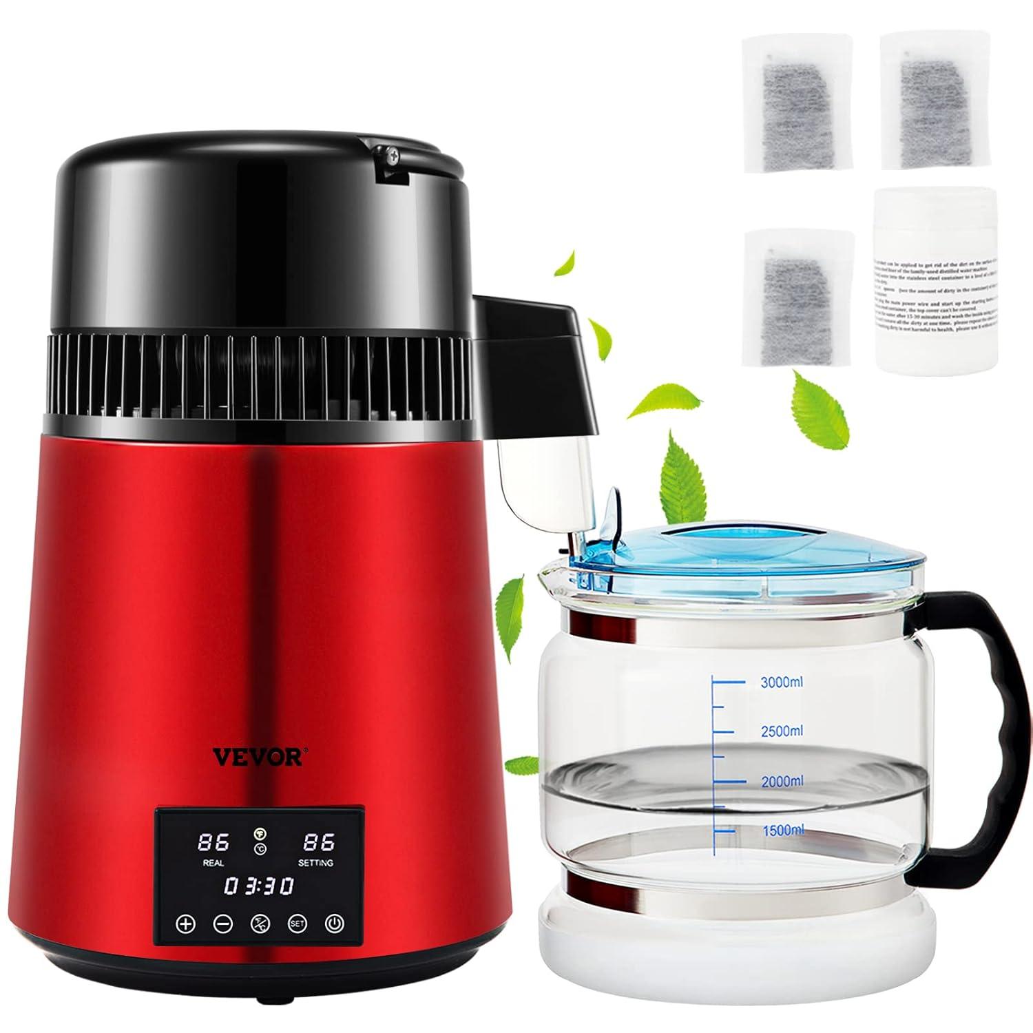 Water Distiller