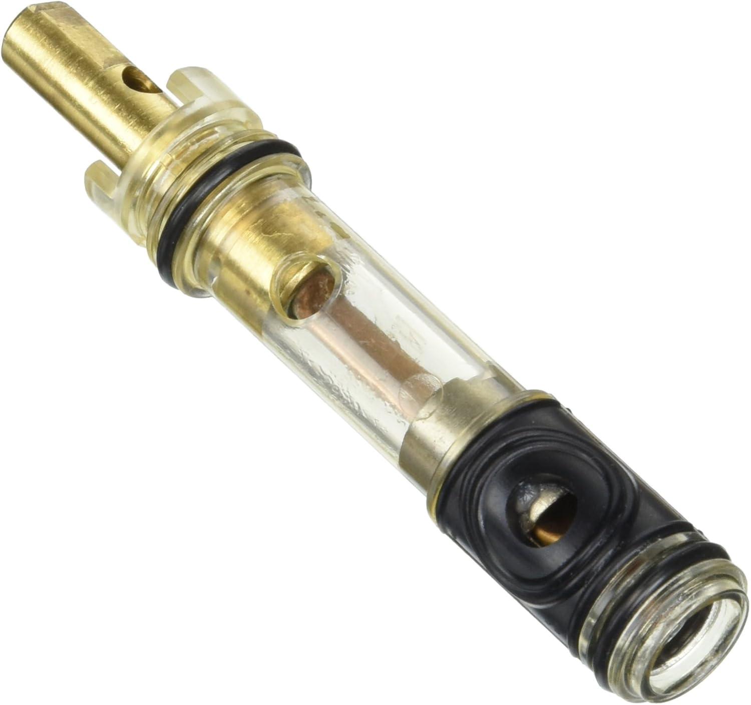 Single Handle Replacement Cartridge for Faucet Controls