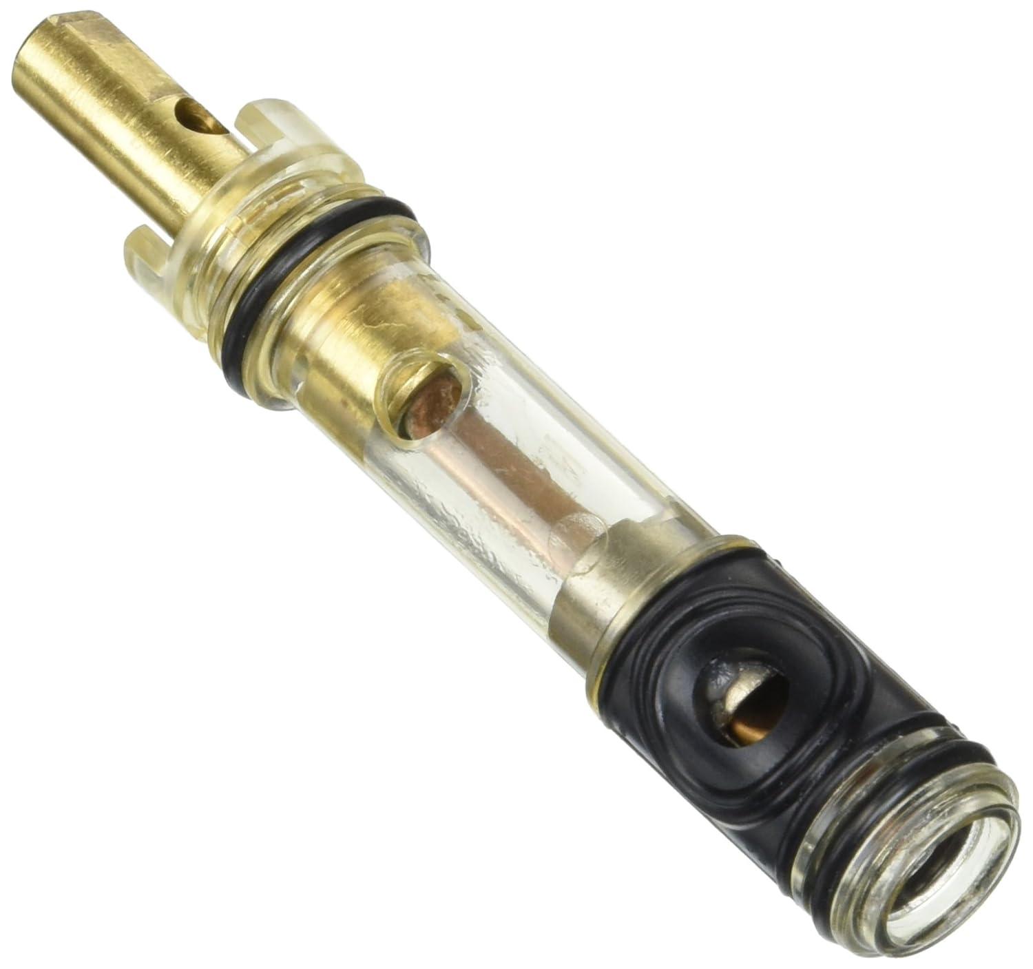 Single Handle Replacement Cartridge for Faucet Controls