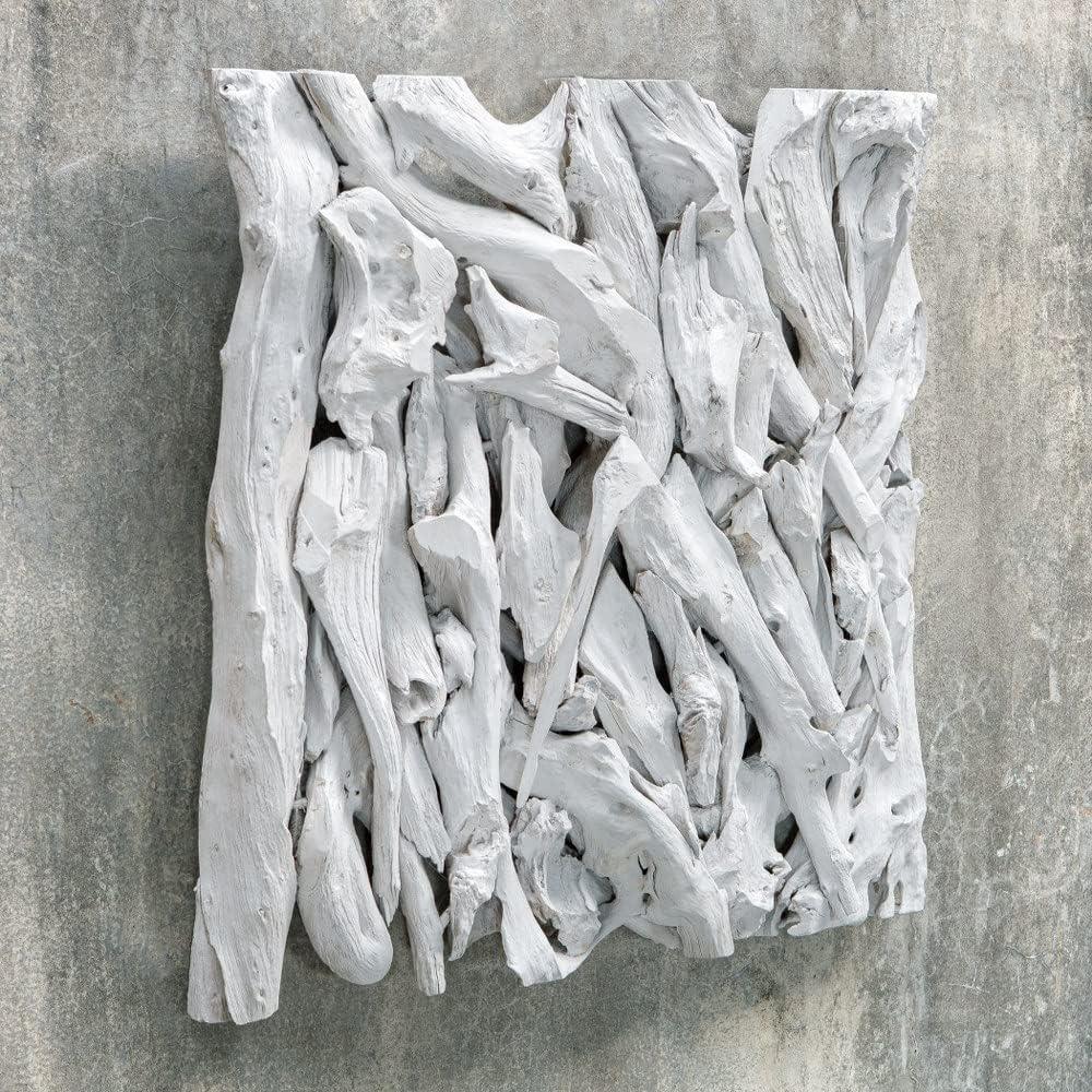 Beachcrest Home™ Coastal Landscape & Nature Wall Decor on Solid Wood
