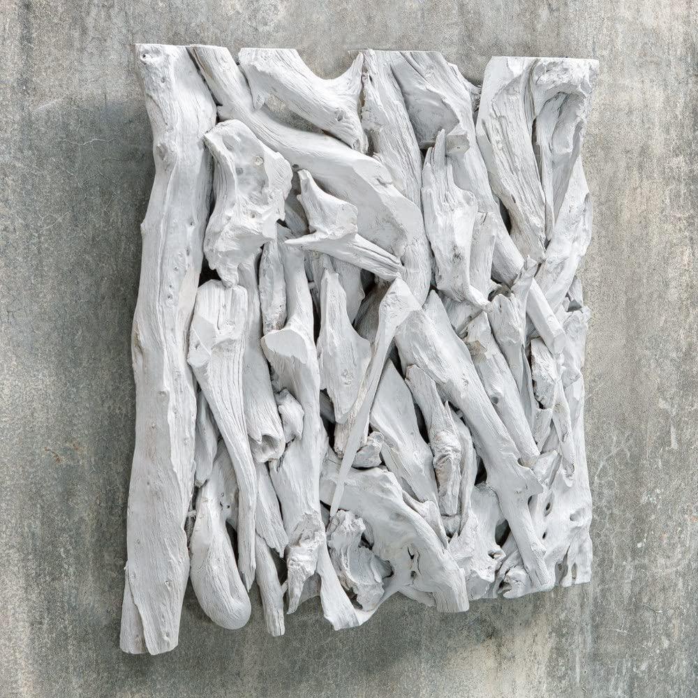 Beachcrest Home™ Coastal Landscape & Nature Wall Decor on Solid Wood