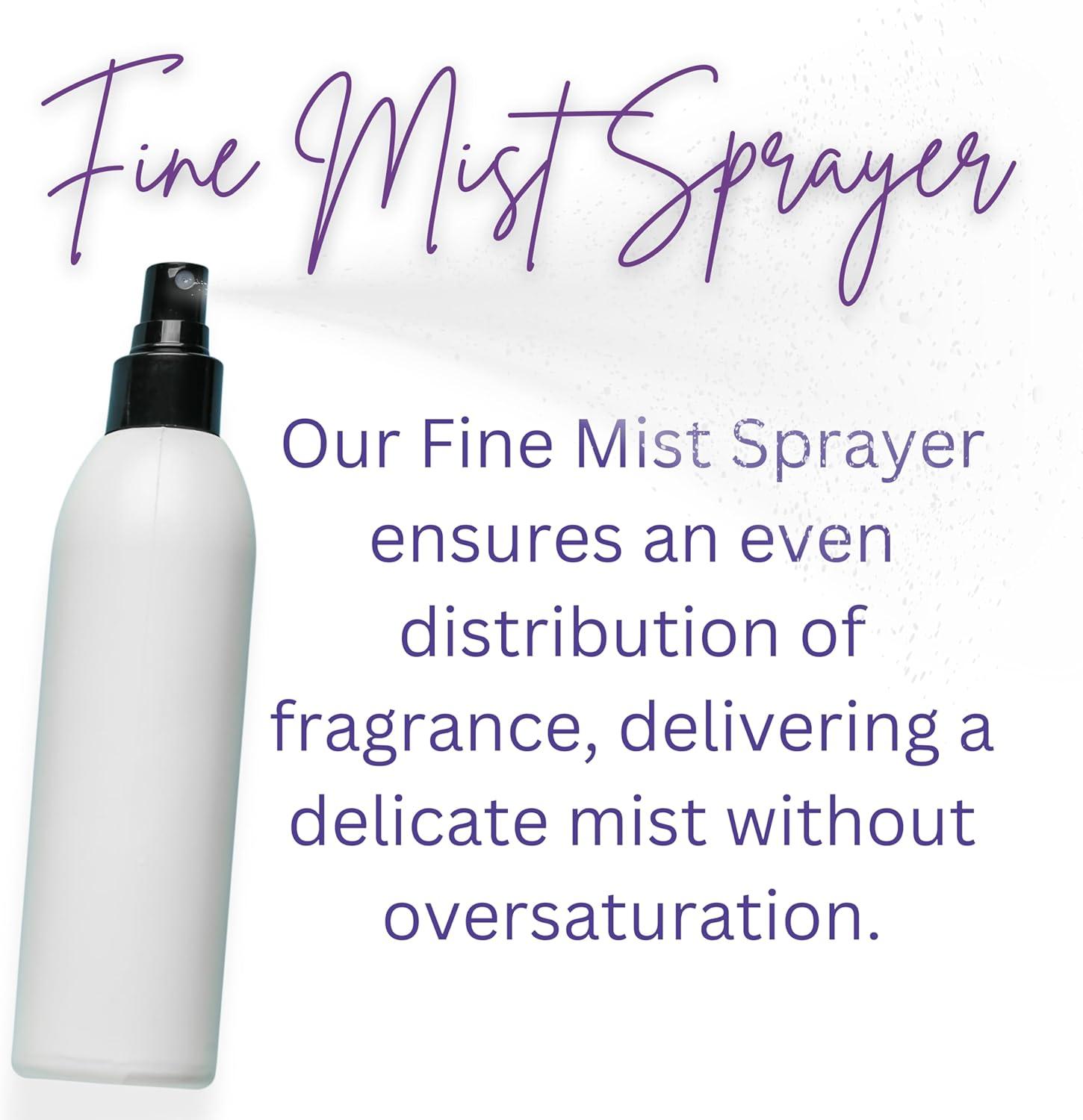 Rosemary Mint Room Spray, 2 ounces