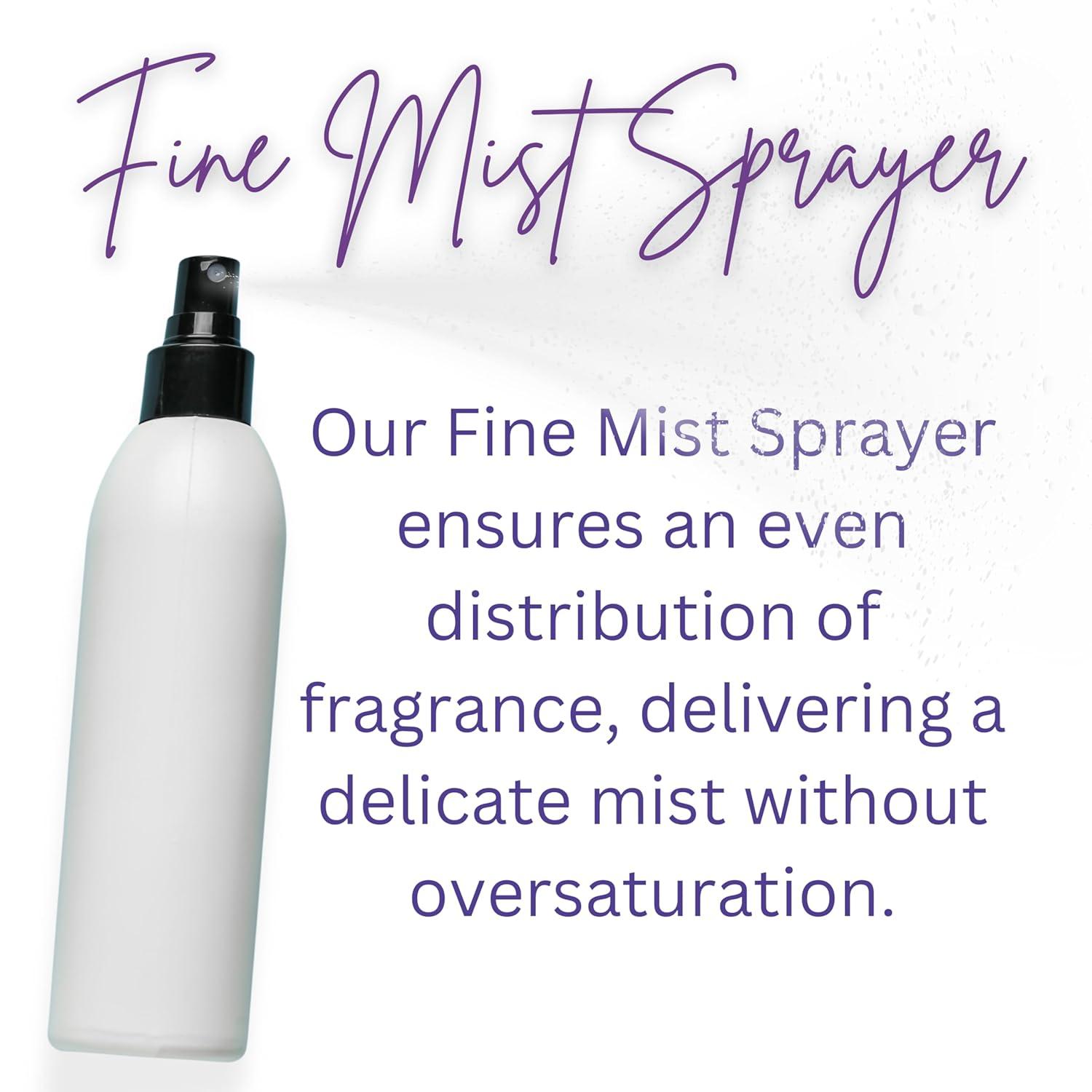 Rosemary Mint Room Spray, 2 ounces