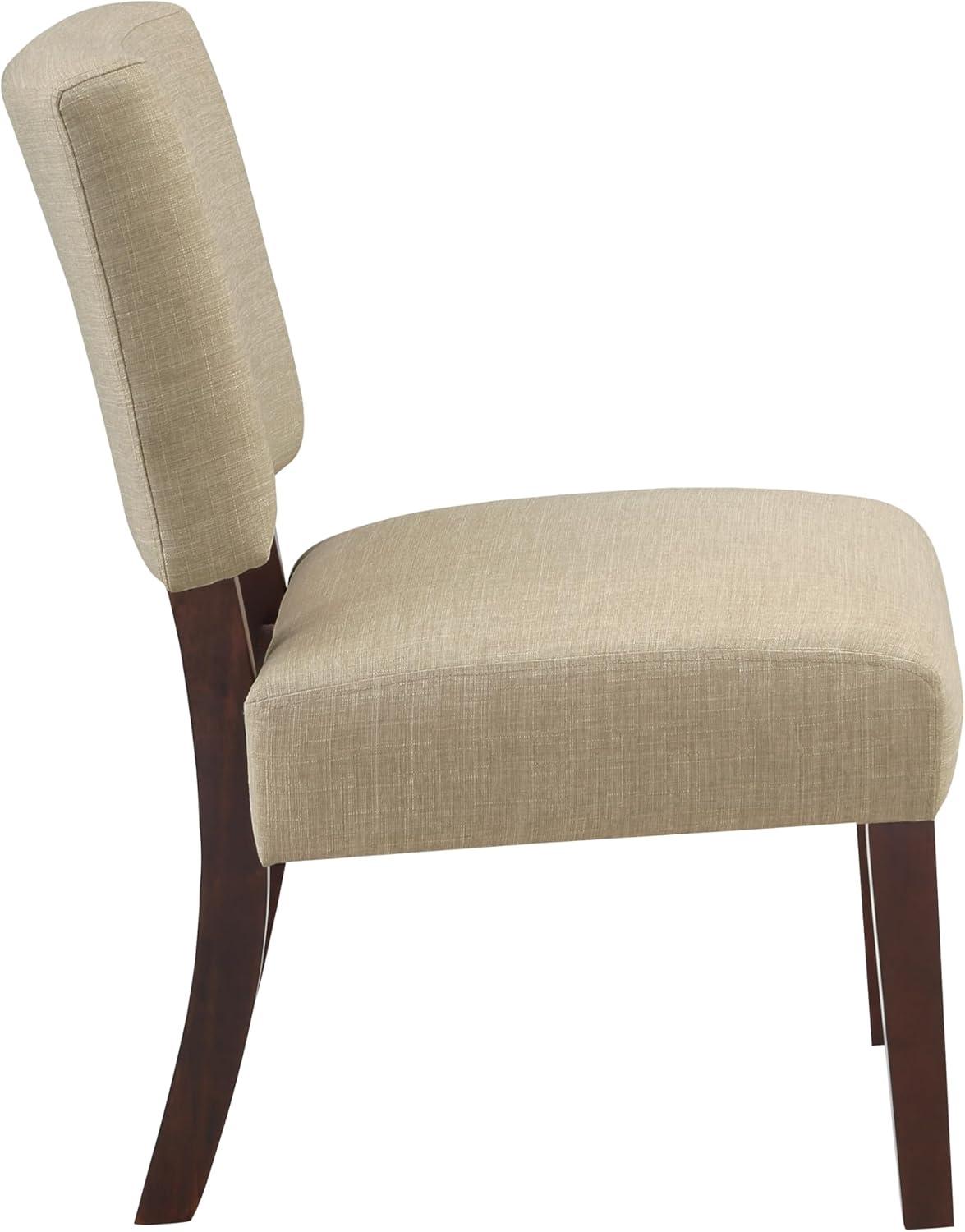 Attilia Upholstered Side Chair