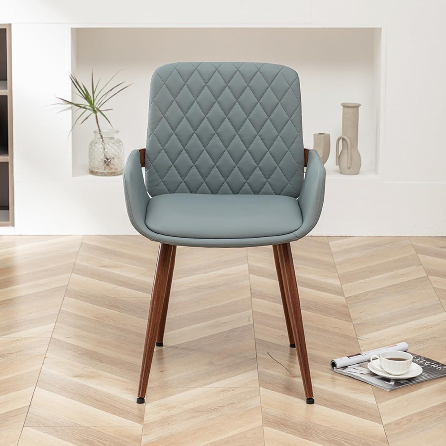 Kopelynn Modern Upholstered Dining Room Chair