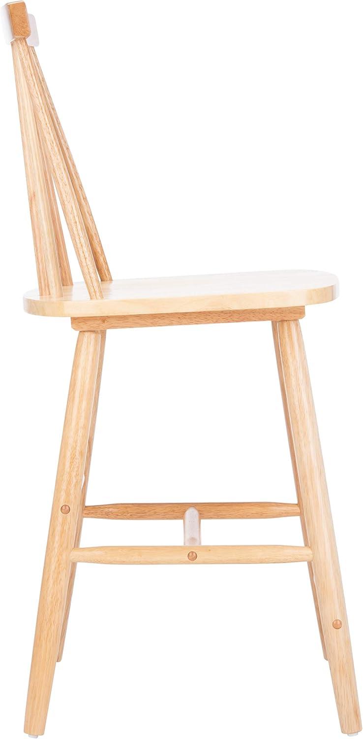 Beaufort Counter Stool (Set of 2)  - Safavieh