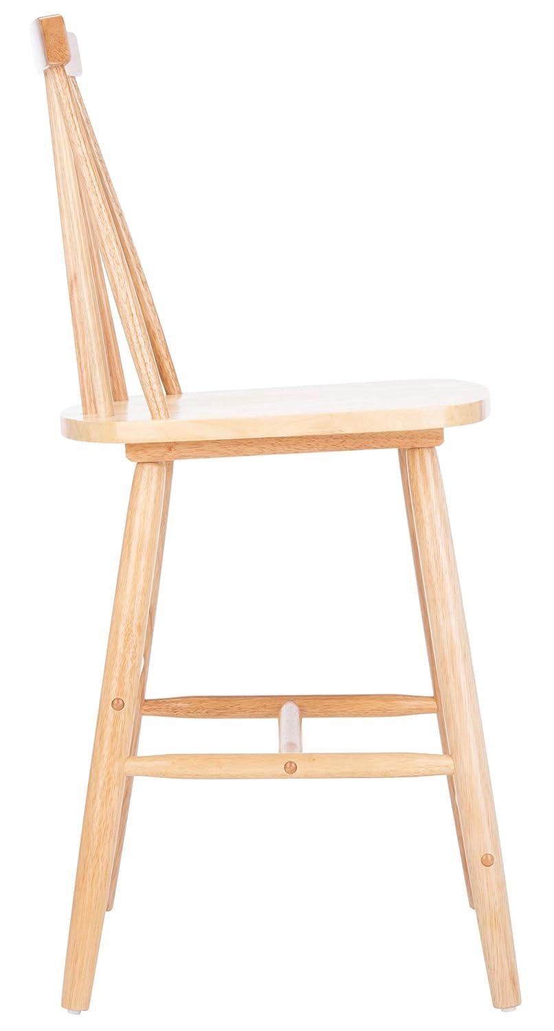 Beaufort Counter Stool (Set of 2) - Safavieh