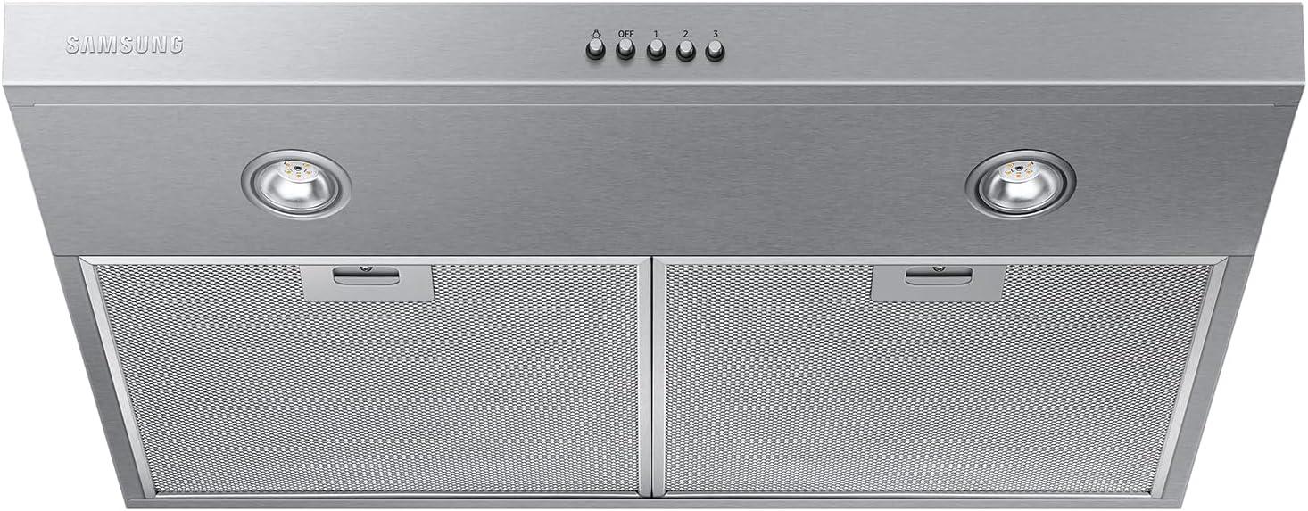 Samsung 30" Under Cabinet Hood