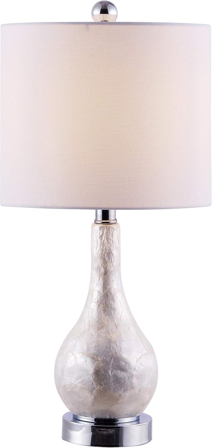 Resin Table Lamp