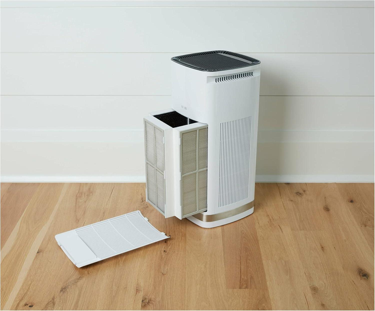 Purxium Freestanding Air Purifier with HEPA Filter