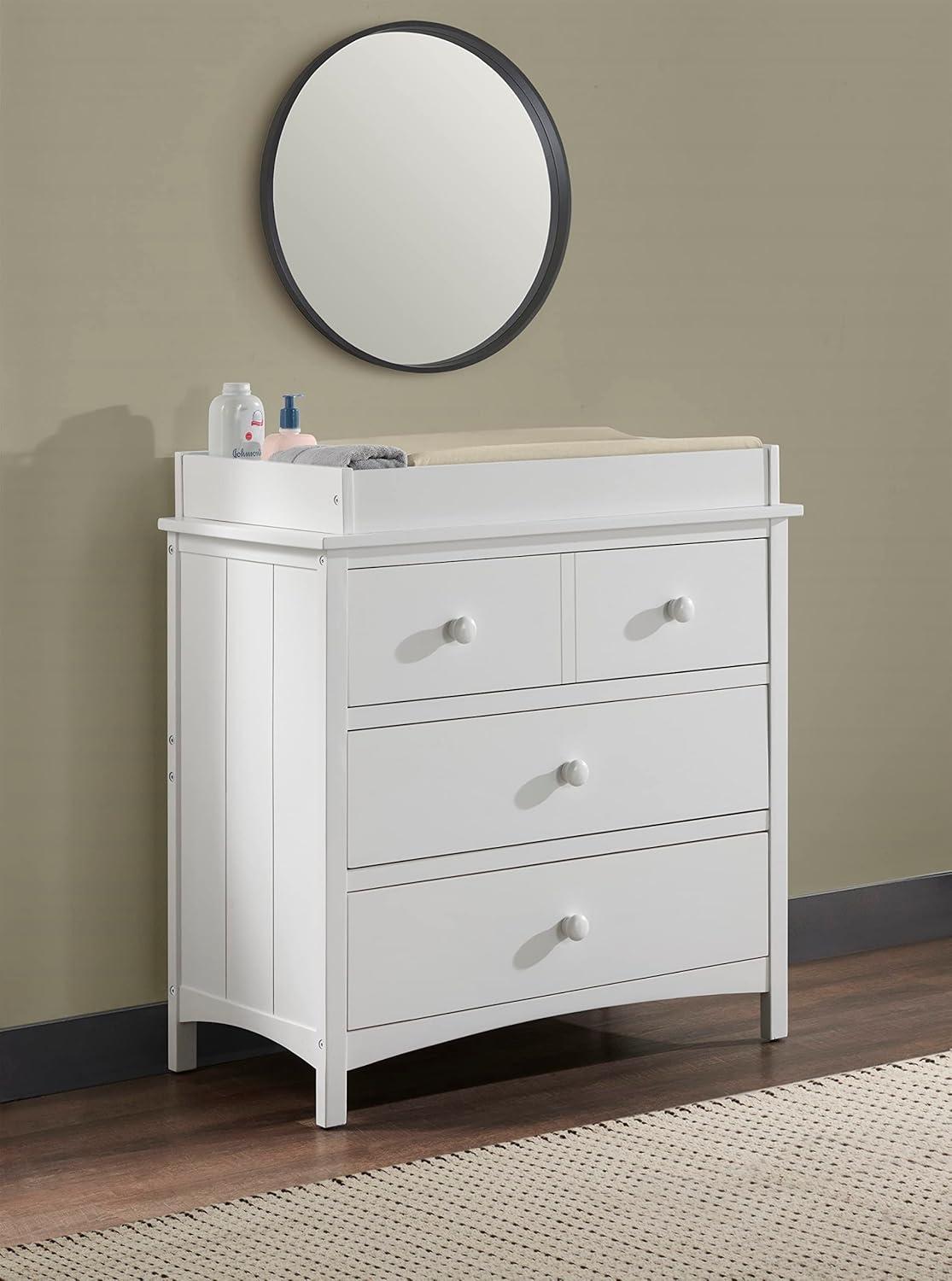 Oxford Baby Universal 3-Drawer Dresser