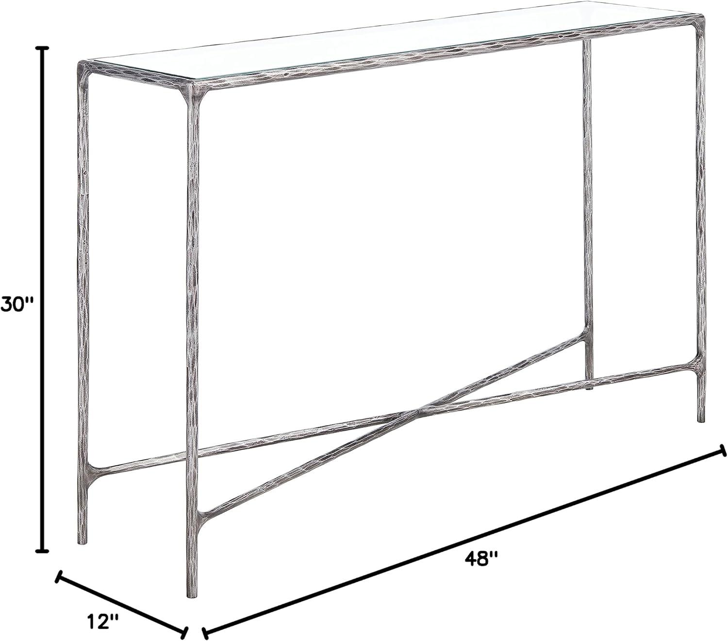 Evelynn 48'' Console Table