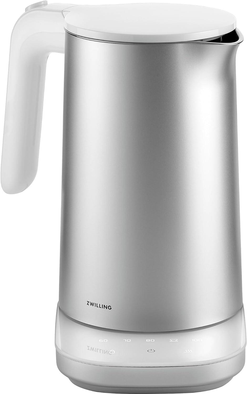 ZWILLING Enfinigy Cool Touch 1 Liter Electric Kettle Pro