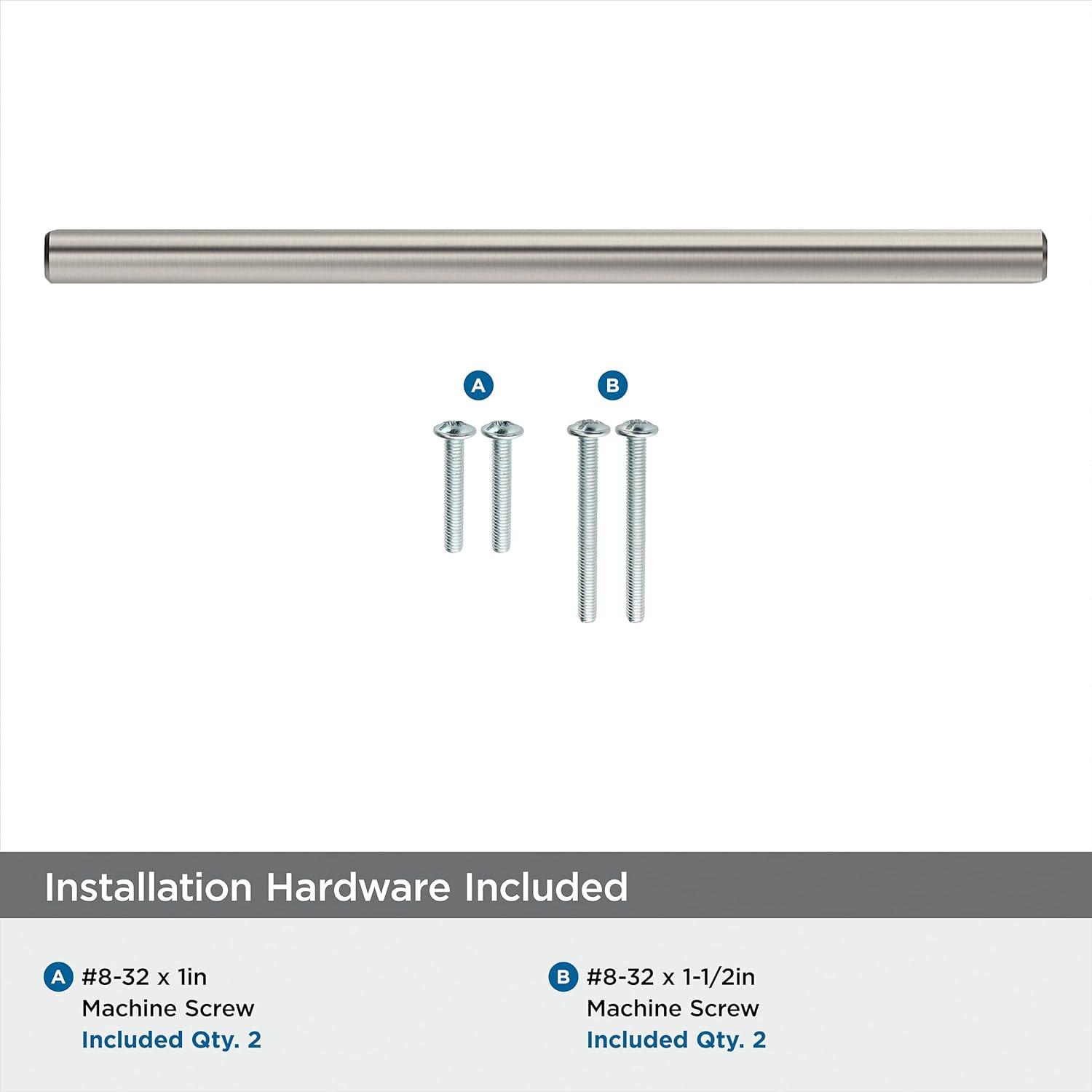 Bar Pulls Center to Center Bar Pull