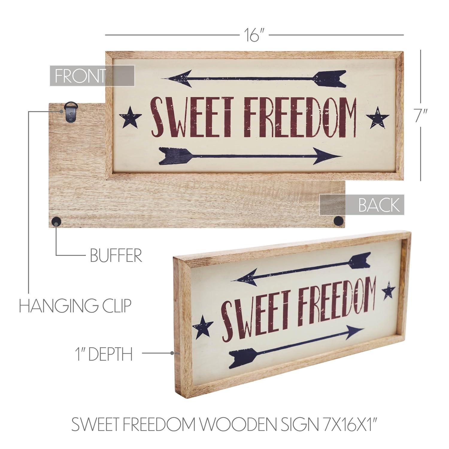 Union Rustic Candelario Text & Numbers Box Signs & Plaques