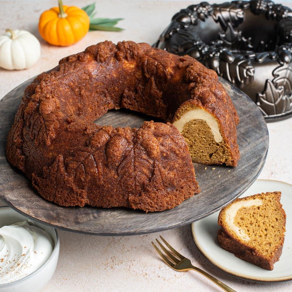 Nordic Ware Bundt® Autumn Wreath