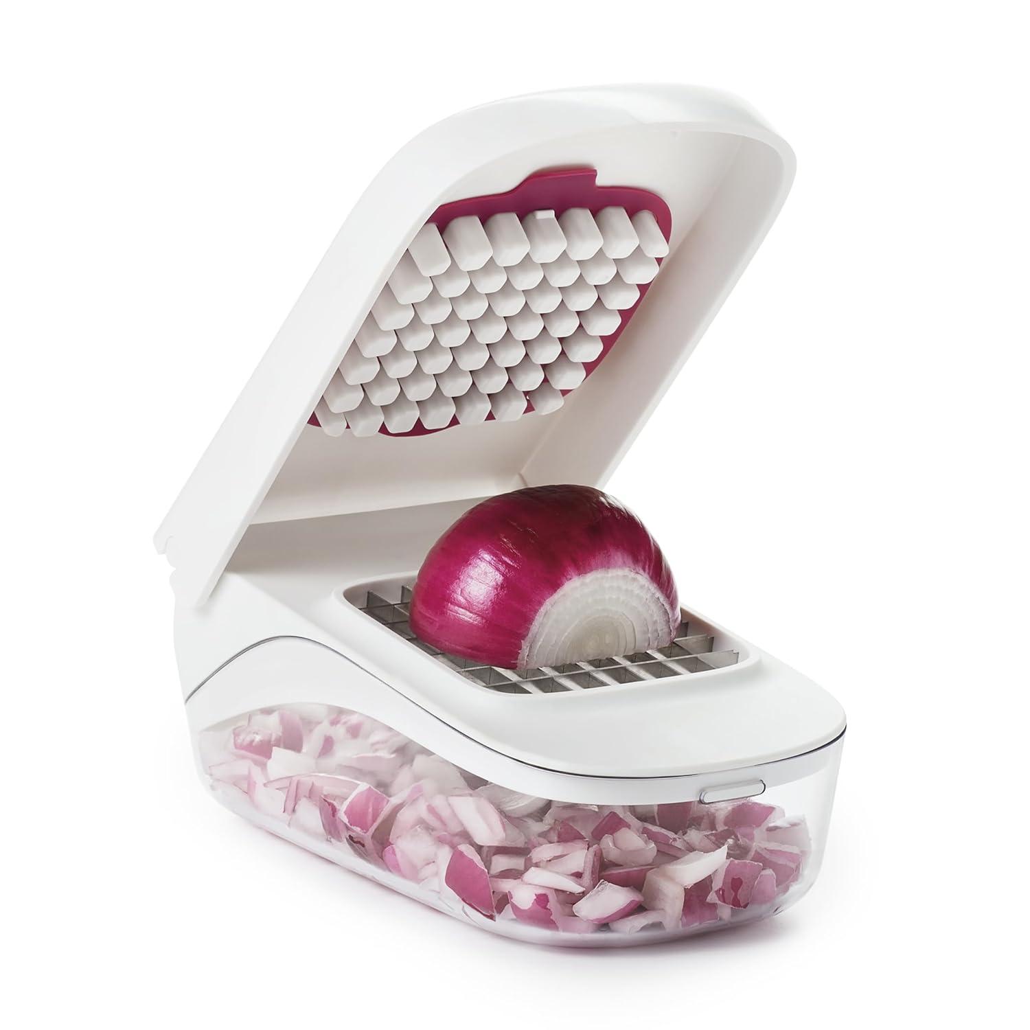 OXO ® Grid Vegetable Chopper
