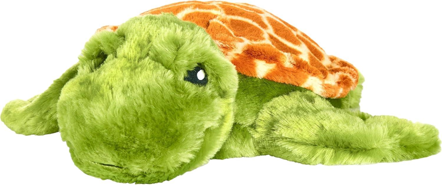 1i4 Group Warm Pals Microwavable Lavender Scented Plush Toy Stuffed Animal - Tyson Turtle