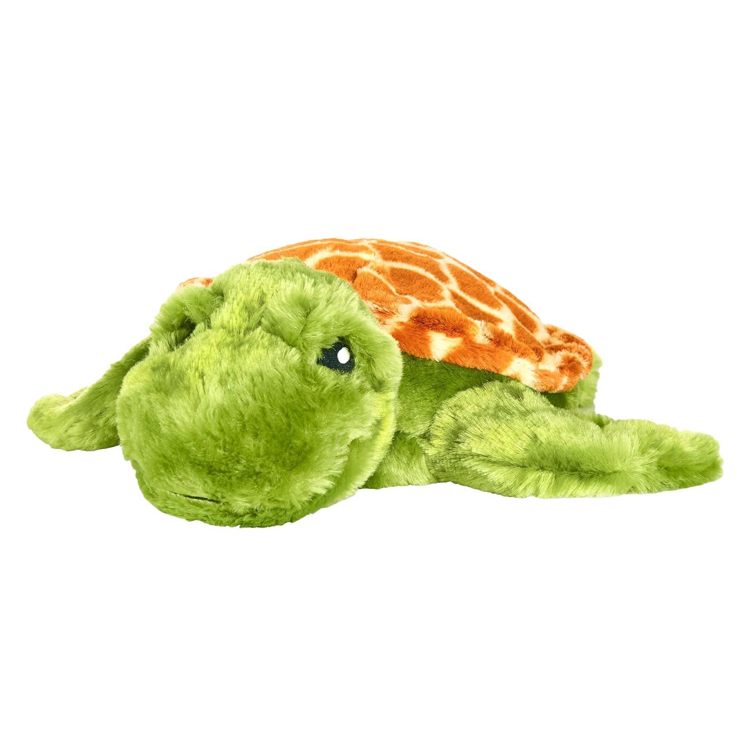 1i4 Group Warm Pals Microwavable Lavender Scented Plush Toy Stuffed Animal - Tyson Turtle