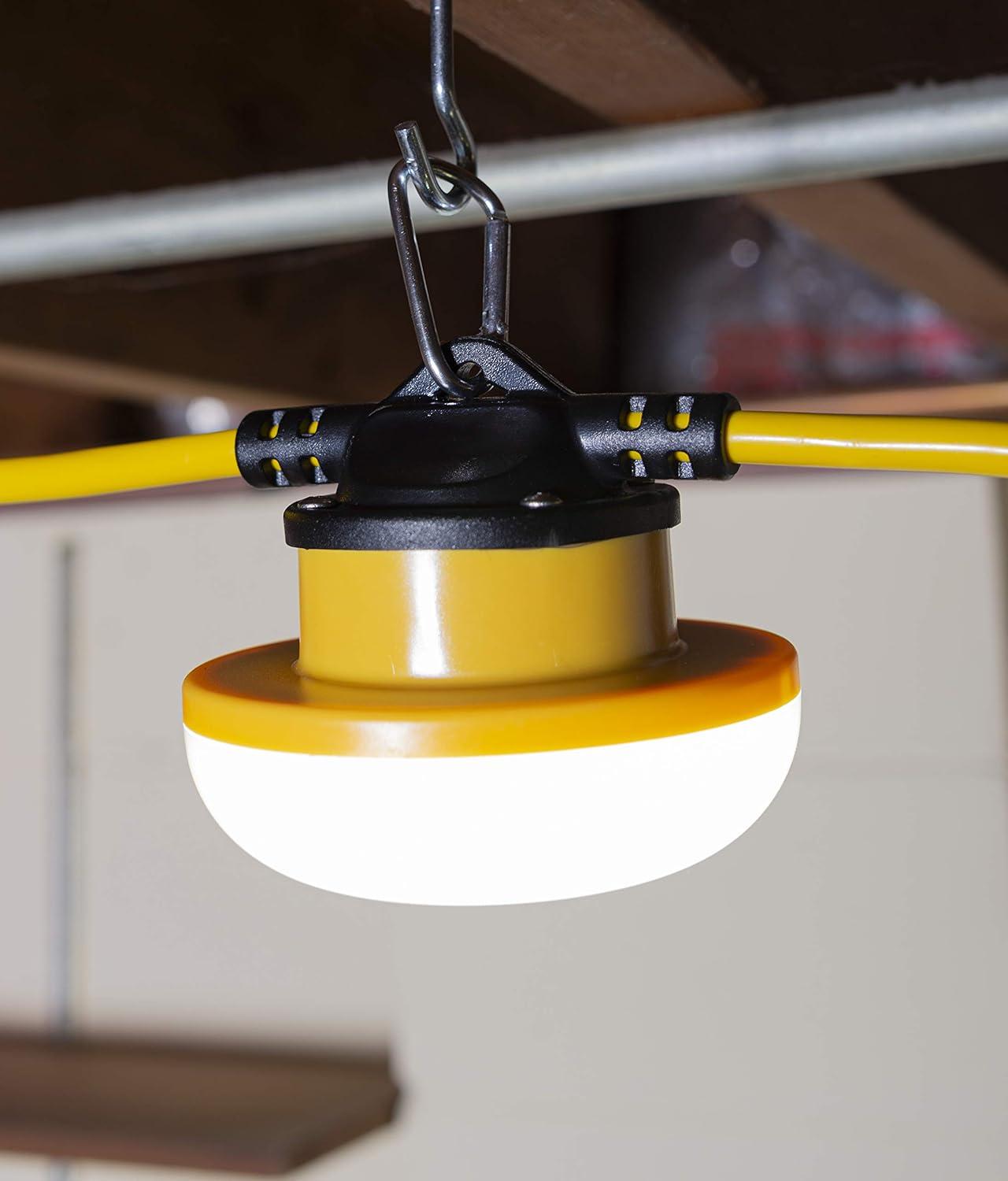 GL50182LED 50 FT. STRING LIGHT
