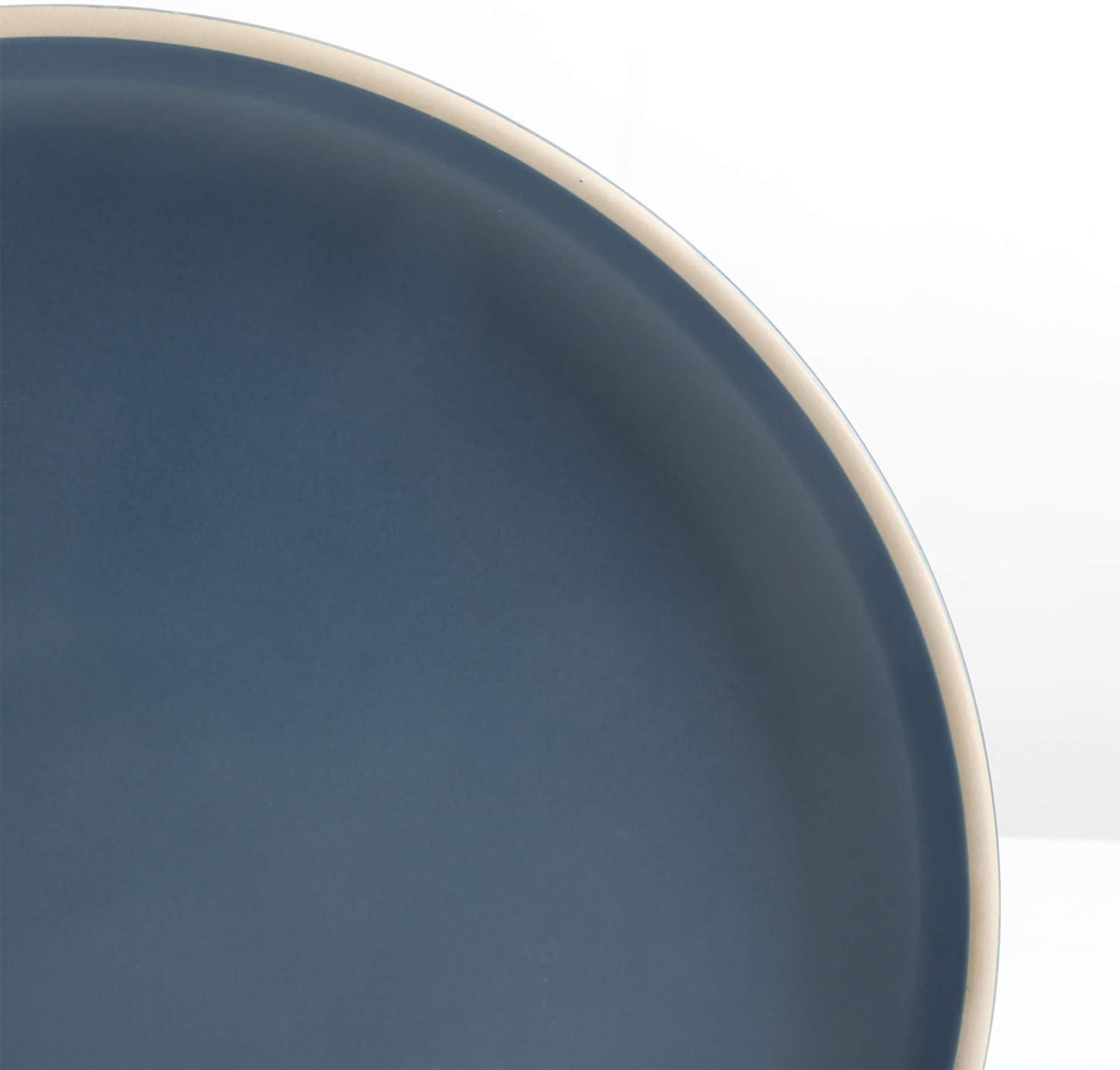 Zuma 16 Piece Dinnerware Set, Service for 4