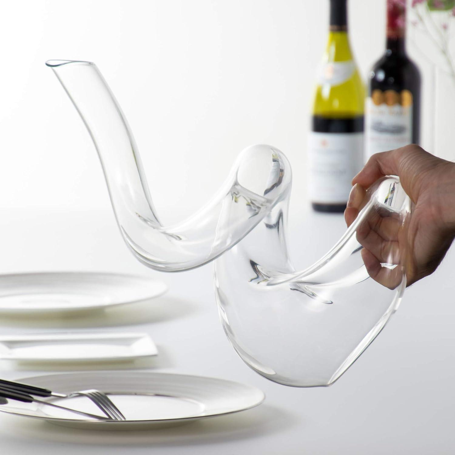 Riedel Boa Decanter, One Size, Clear