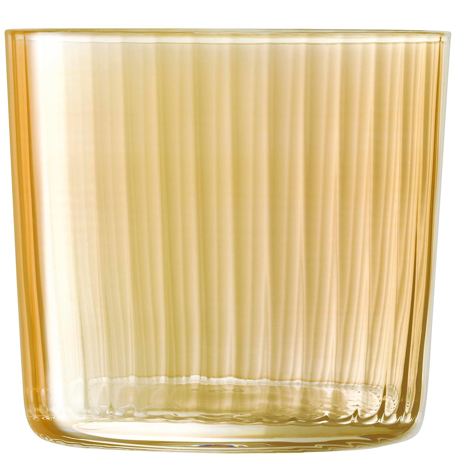 LSA International Drinking Glass Set