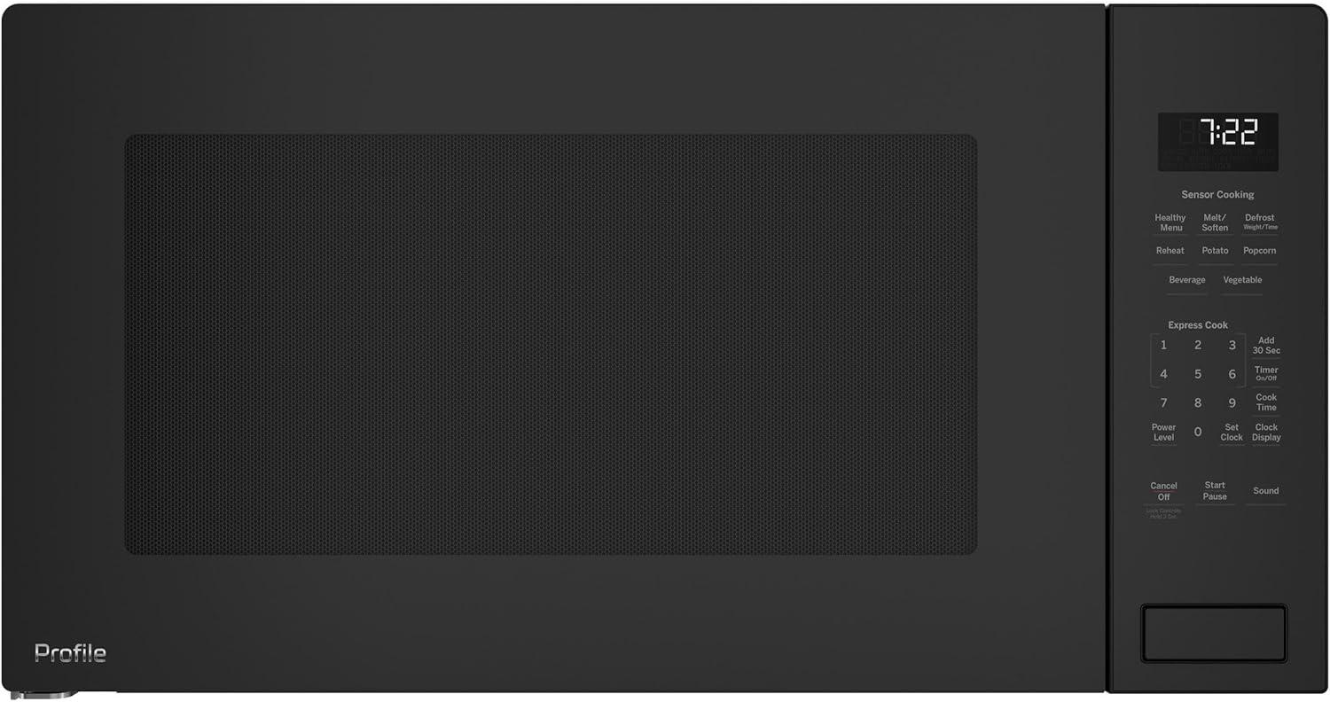 GE APPLIANCES PEB7227ANDD built in microwave