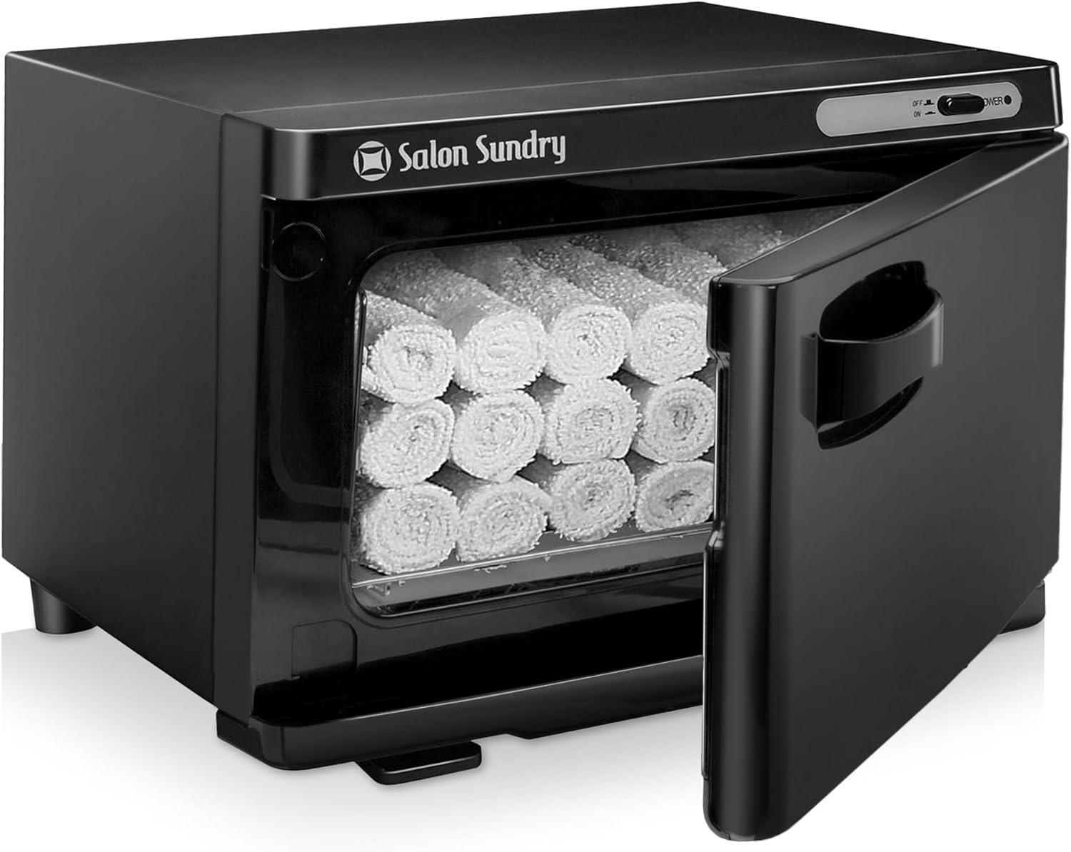 2 in 1 Freestanding Electric TowelWarmer