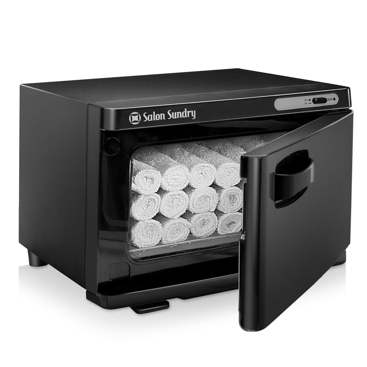 2 in 1 Freestanding Electric TowelWarmer