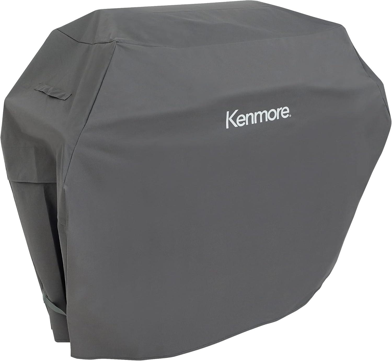 Kenmore Kenmore Universal Gas Grill Cover for Outdoor Grills