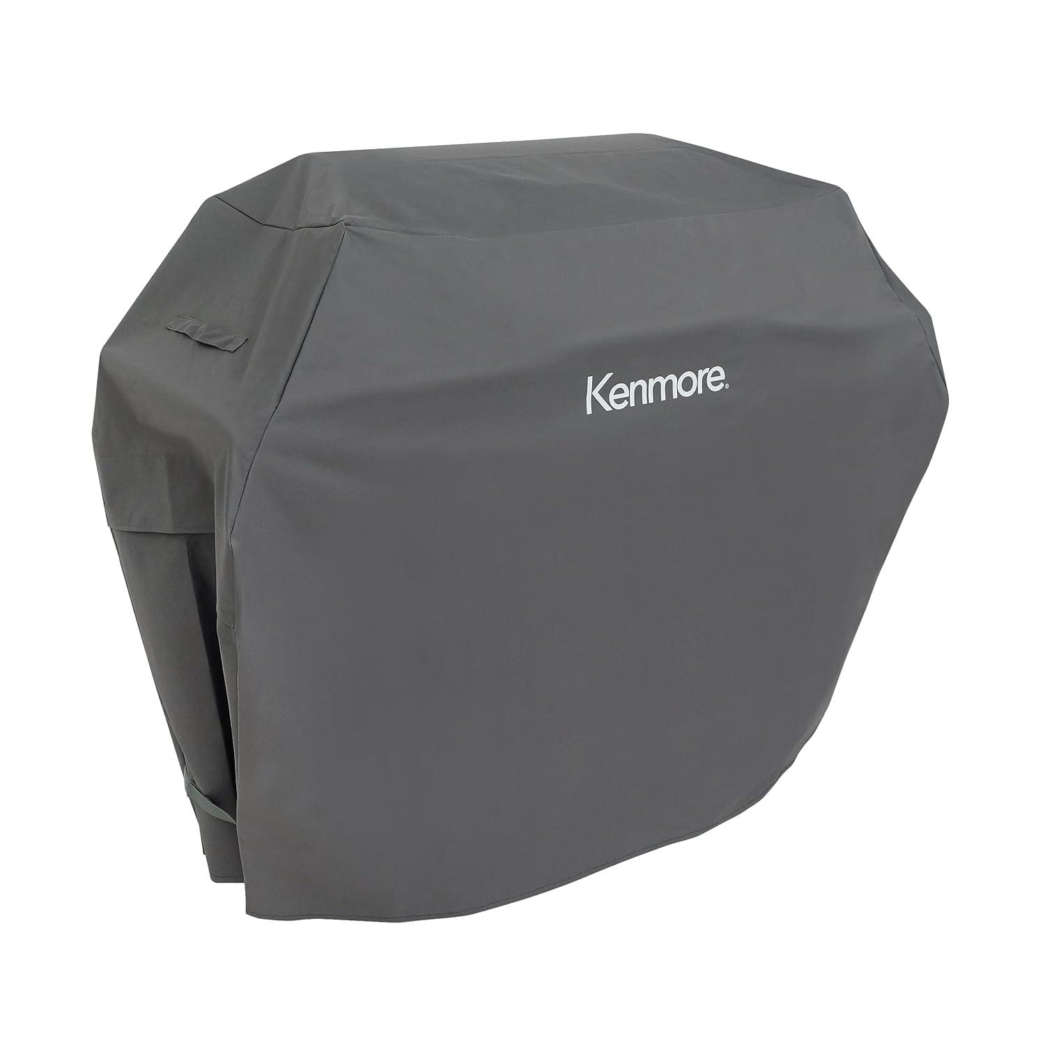 Kenmore Kenmore Universal Gas Grill Cover for Outdoor Grills