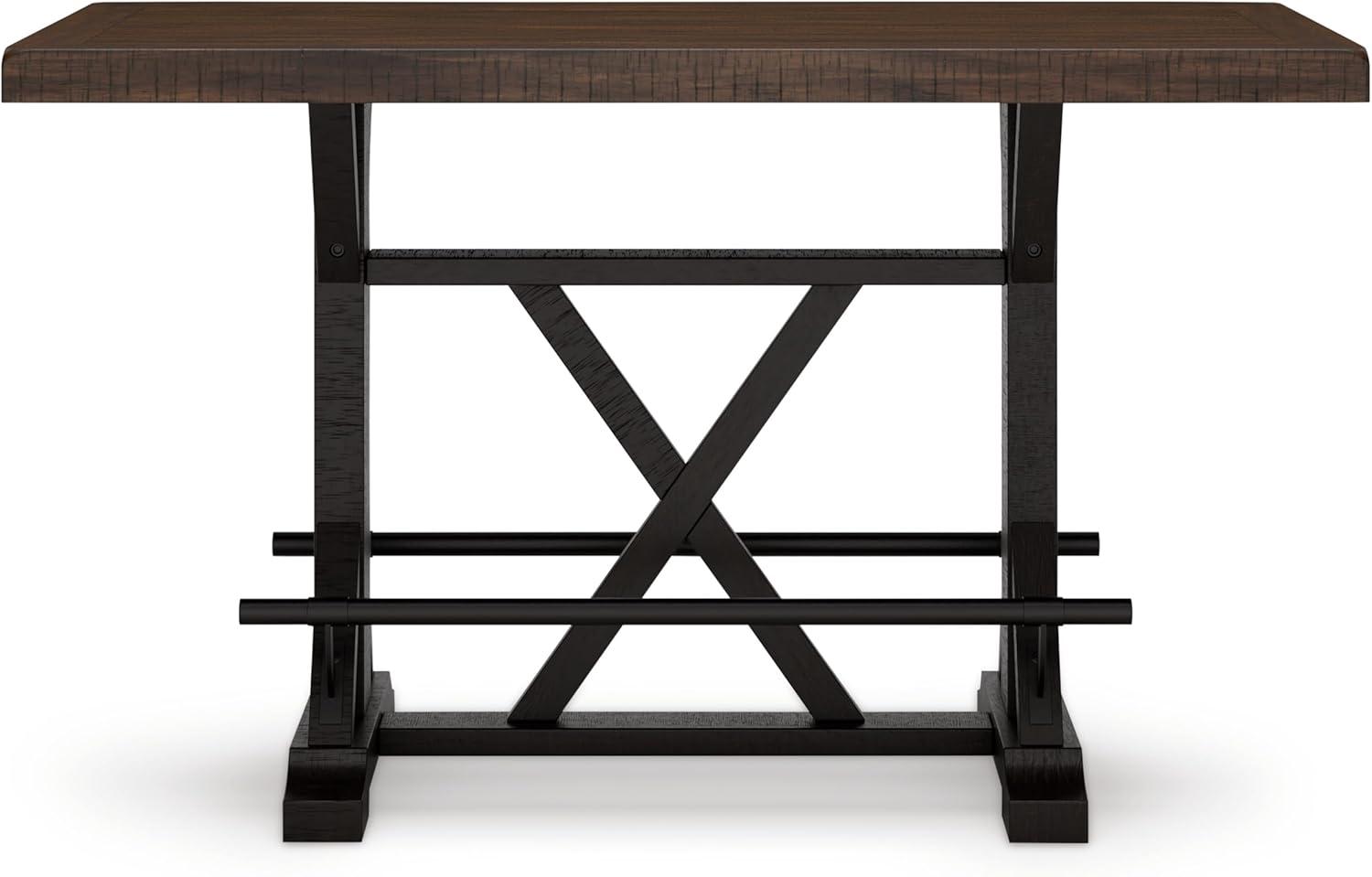 Williston Forge Shanay Counter Height Dining Table